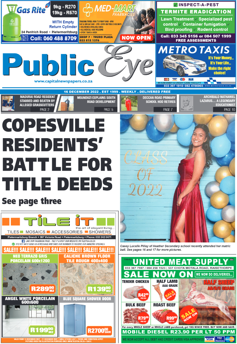 Public Eye 25-8-17 page 1