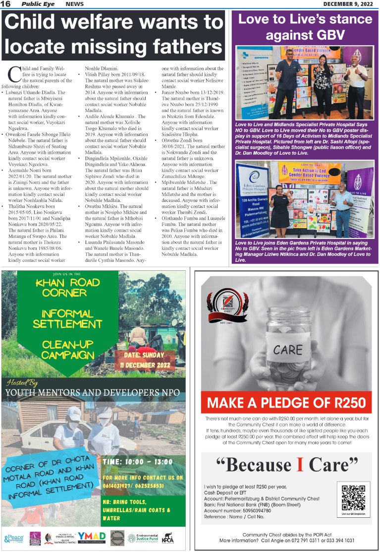 Public Eye 25-8-17 page 16