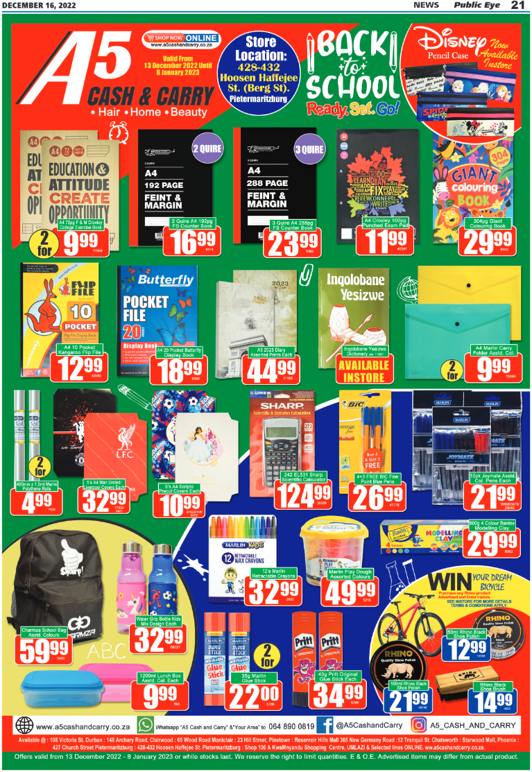 Public Eye 25-8-17 page 21