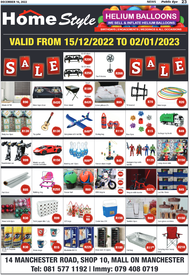 Public Eye 25-8-17 page 23