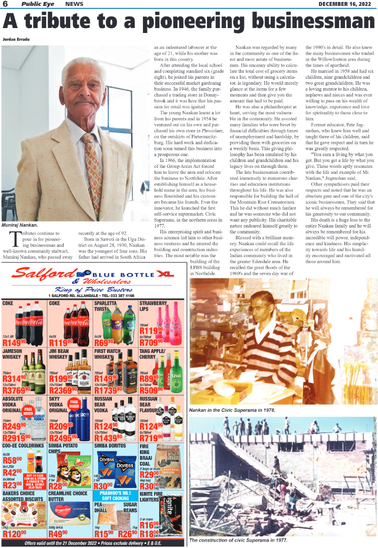 Public Eye 25-8-17 page 6