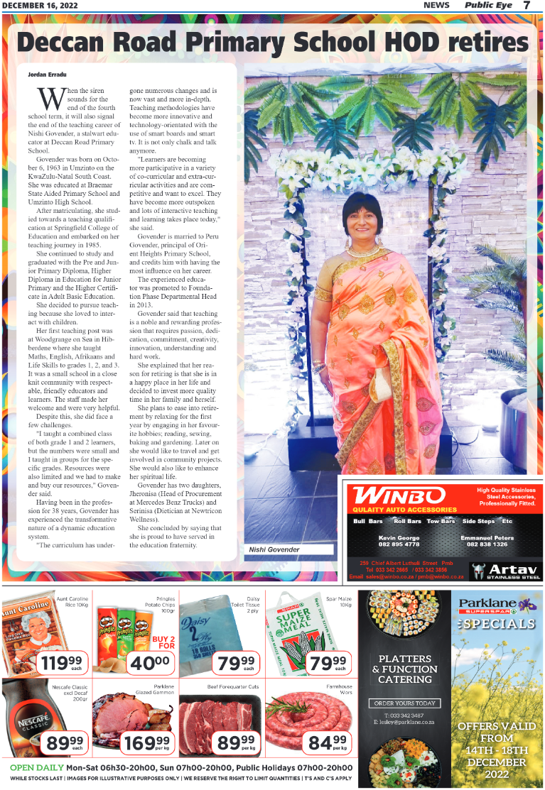 Public Eye 25-8-17 page 7