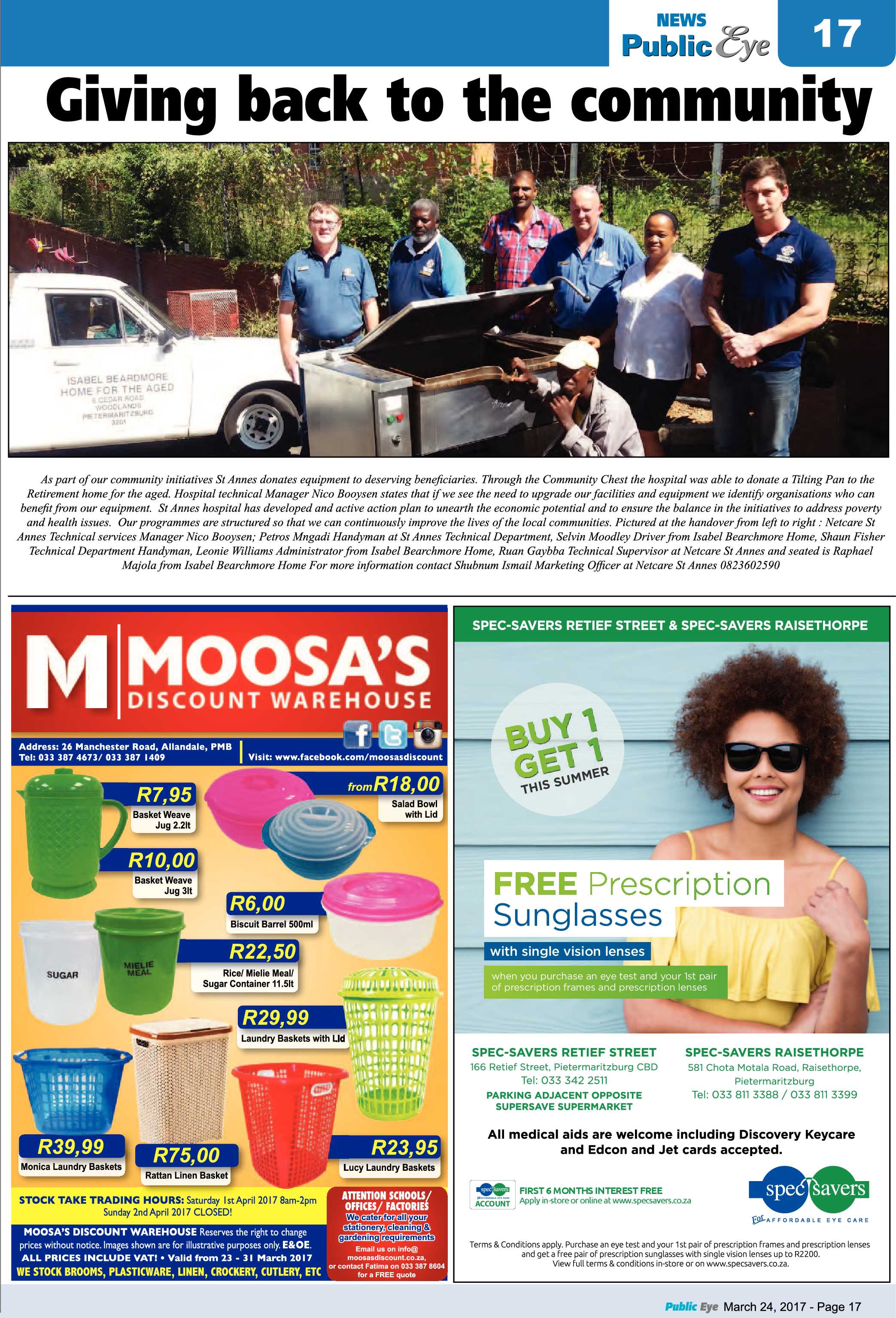 24 March Public Eye 2017 page 17