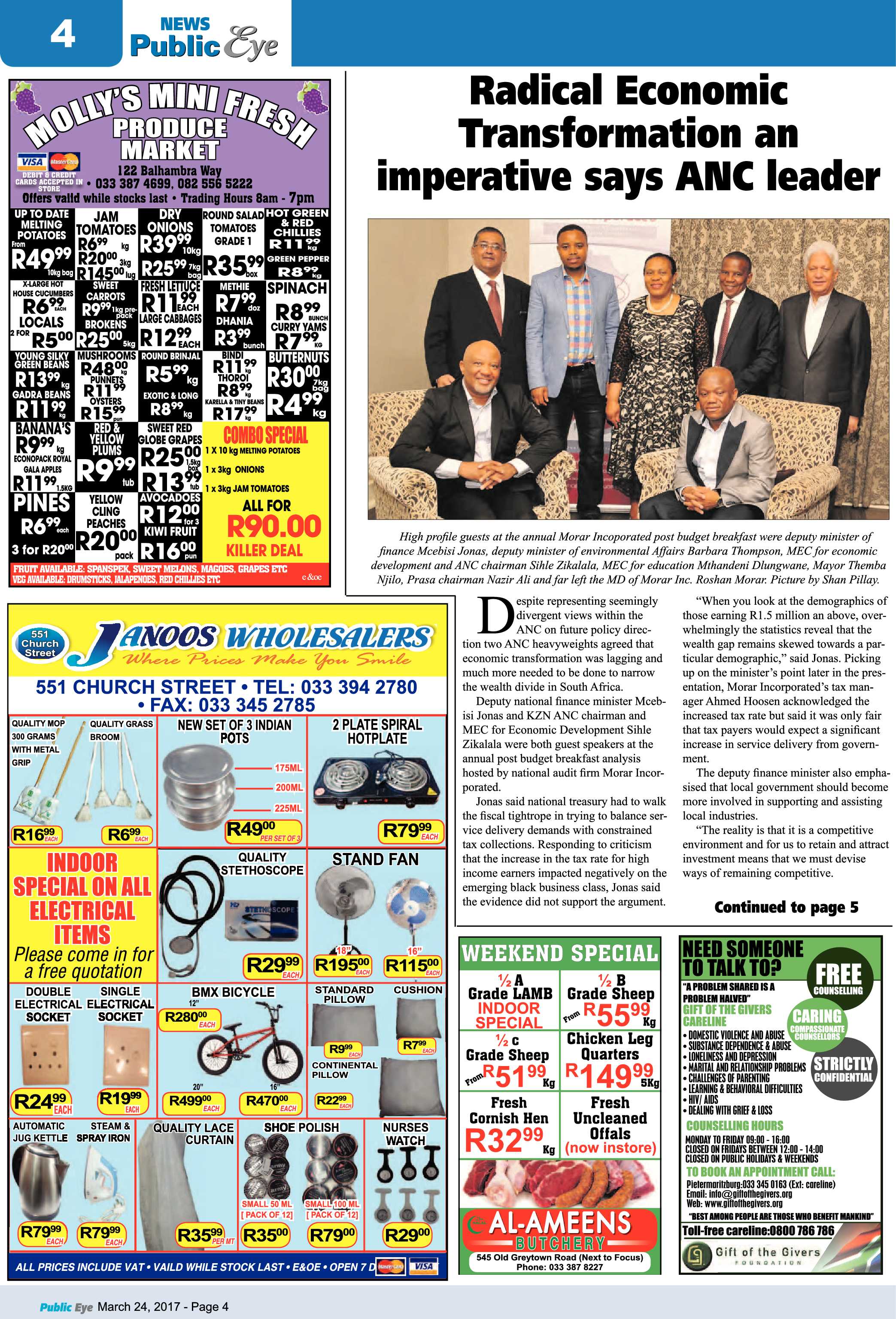 24 March Public Eye 2017 page 4