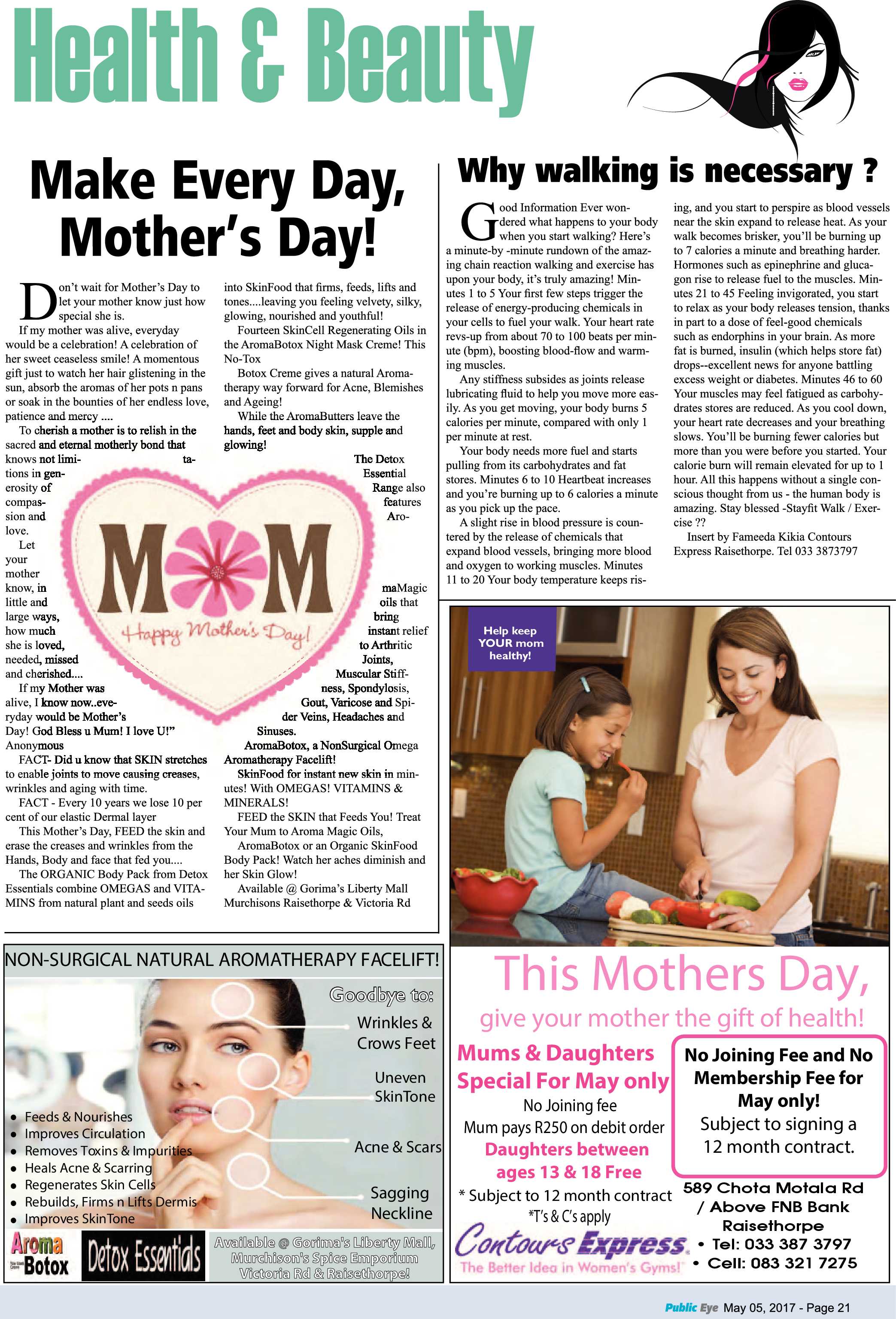 Public Eye 5 May 2015 page 21