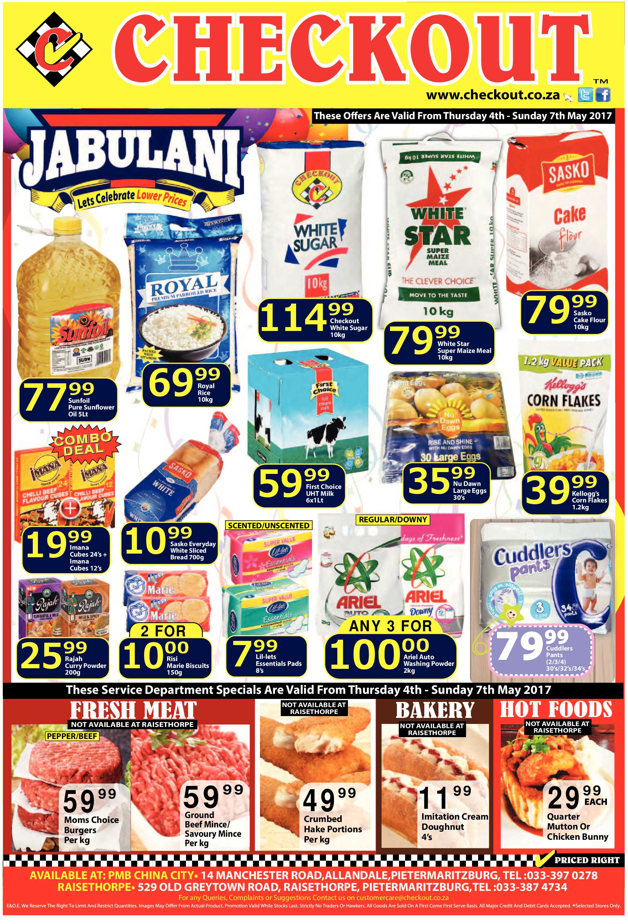 Public Eye 5 May 2015 page 6