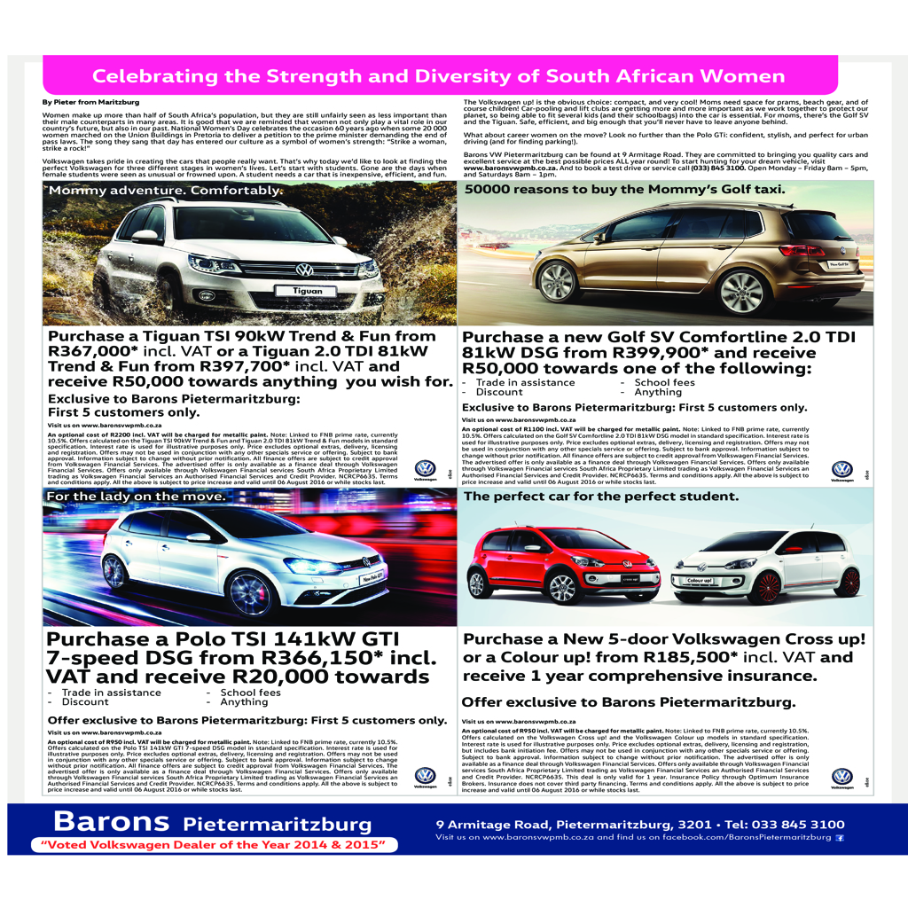 Autodealer Womens Day wrap 2016 page 2