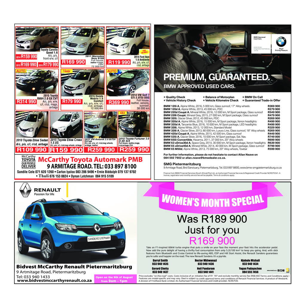 Autodealer Womens Day wrap 2016 page 4