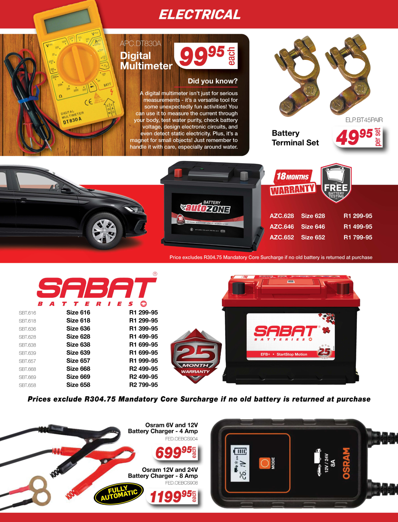 Autozone 23 February – 8 March 2026 page 10