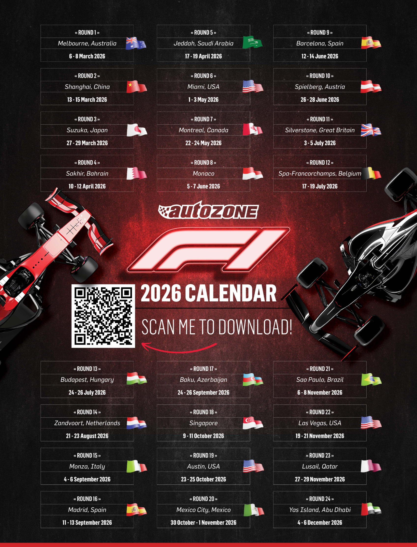 Autozone 23 February – 8 March 2026 page 2