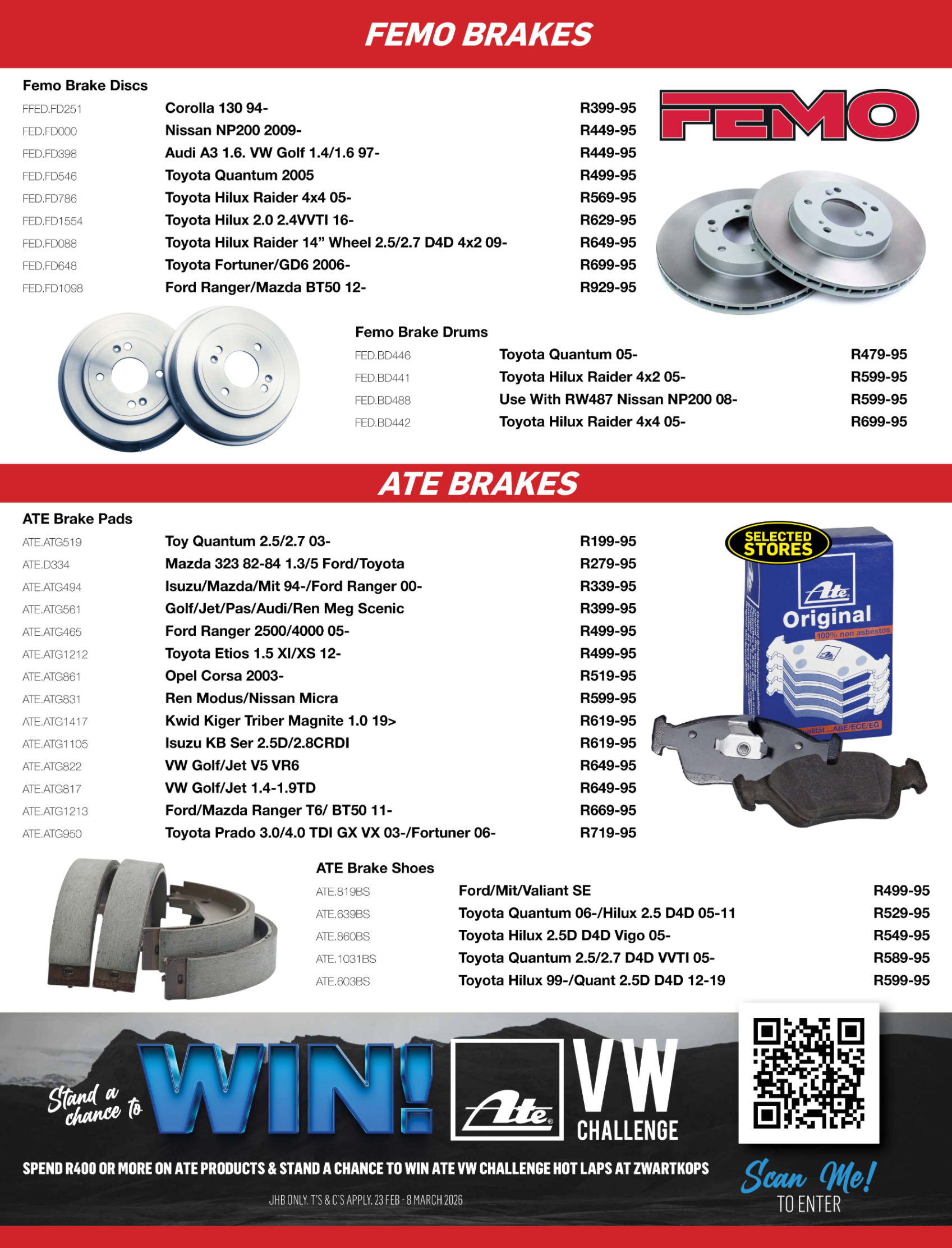 Autozone 23 February – 8 March 2026 page 21