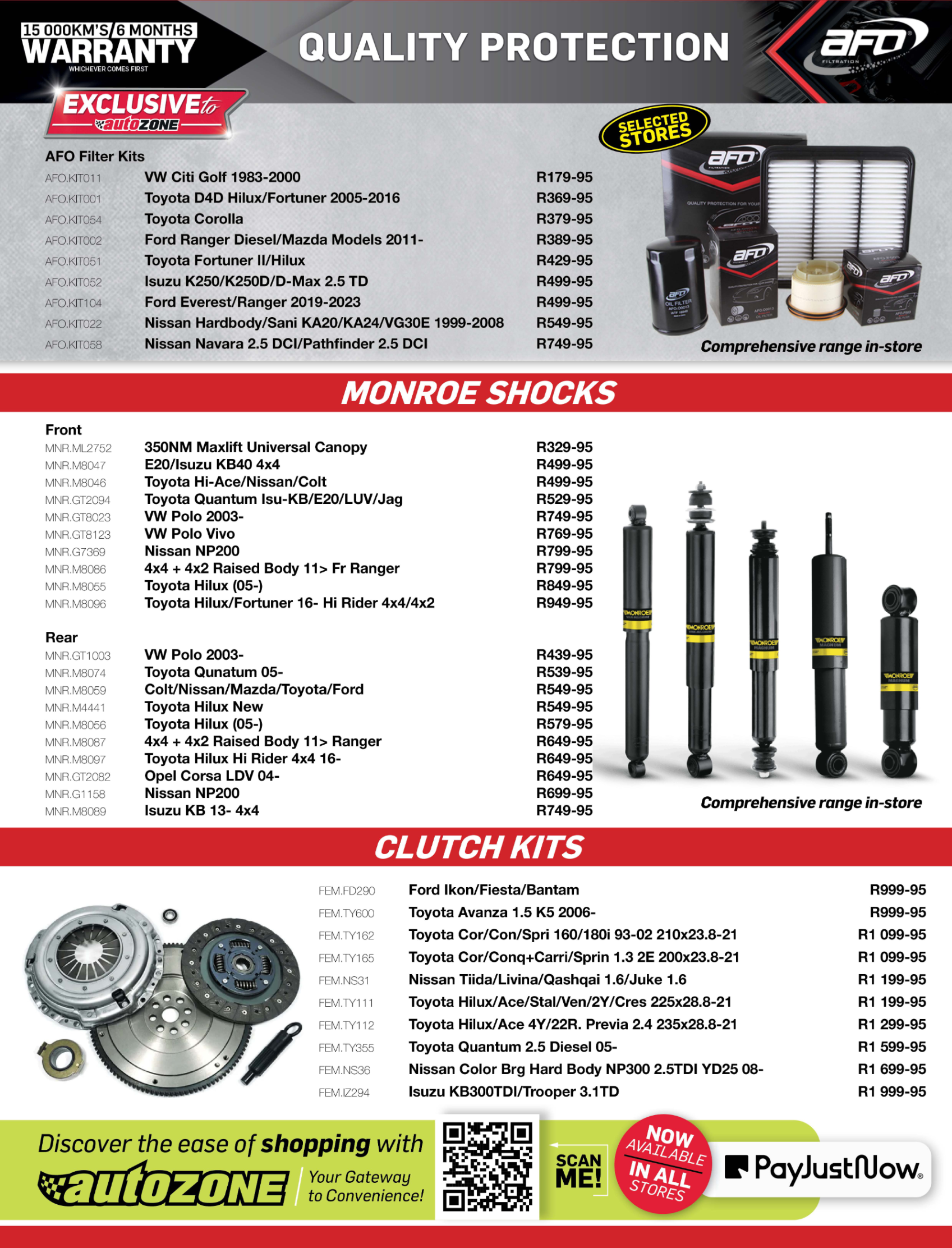 Autozone 23 February – 8 March 2026 page 22