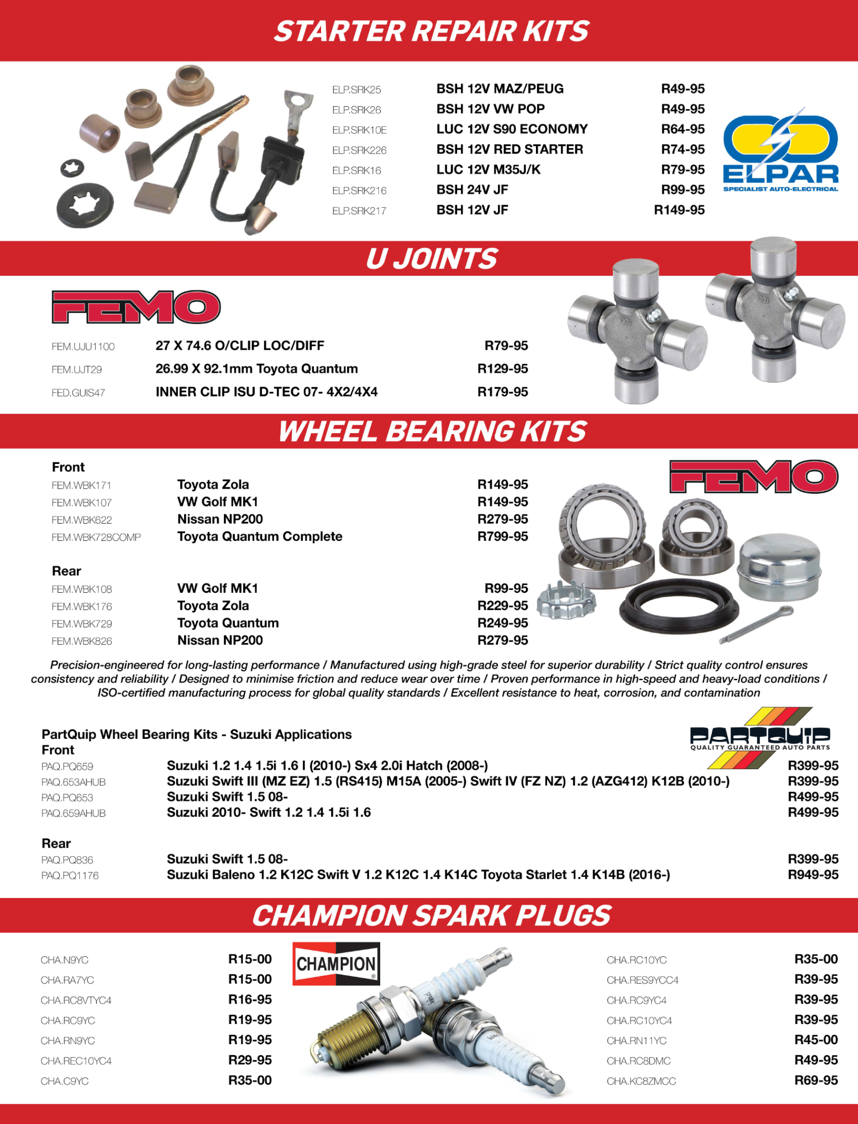 Autozone 23 February – 8 March 2026 page 23