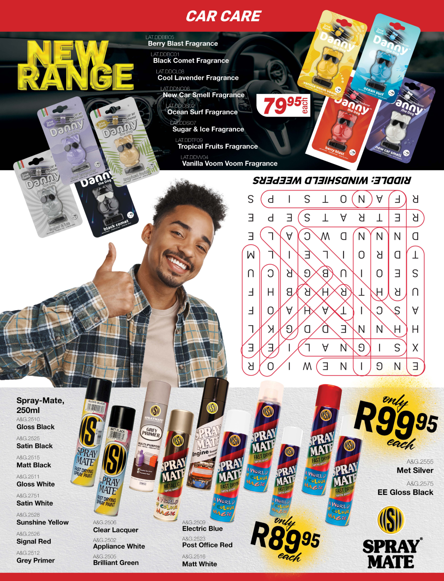 Autozone 23 February – 8 March 2026 page 25
