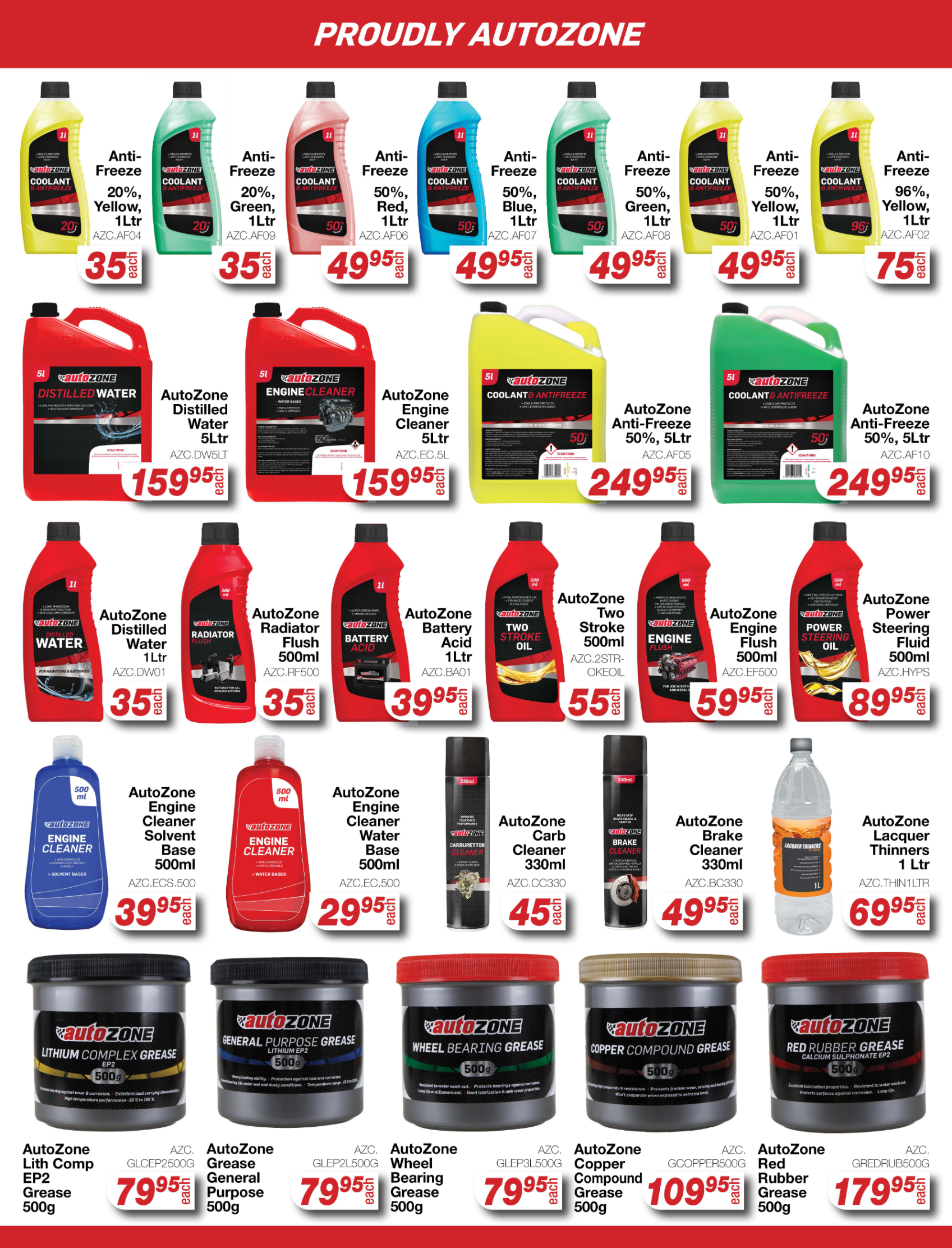 Autozone 23 February – 8 March 2026 page 26