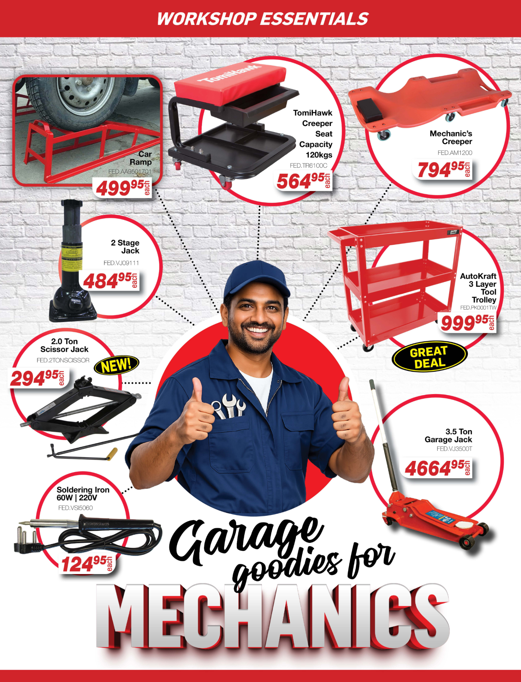 Autozone 23 February – 8 March 2026 page 3