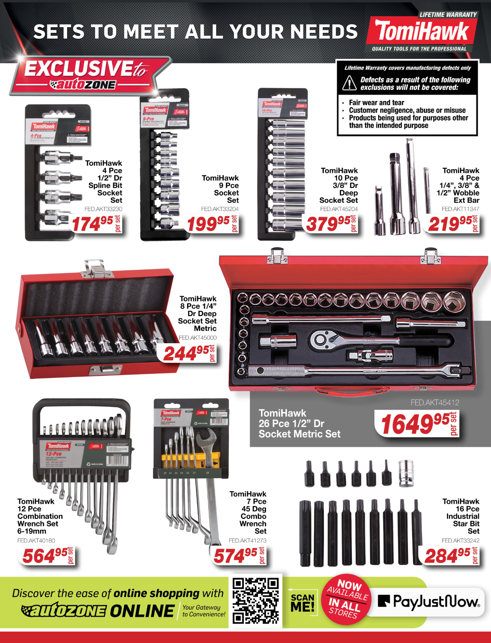 Autozone 23 February – 8 March 2026 page 5