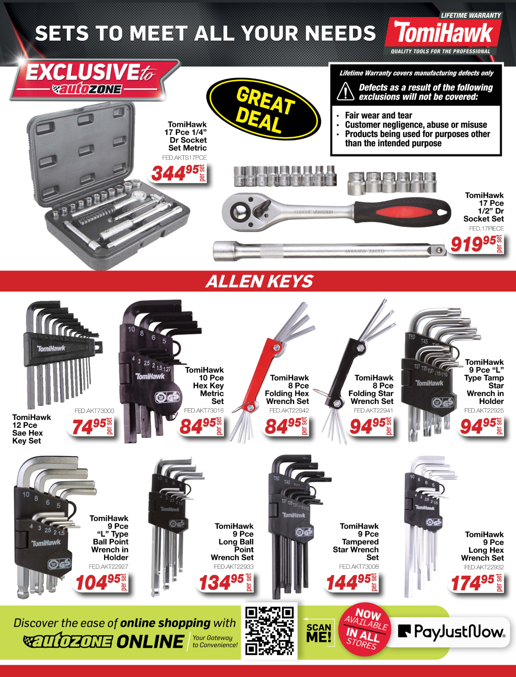 Autozone 23 February – 8 March 2026 page 6
