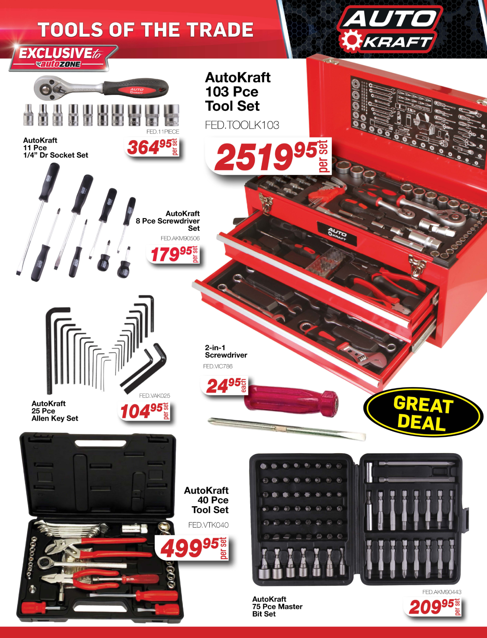 Autozone 23 February – 8 March 2026 page 7