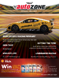 Autozone 23 February – 8 March 2026