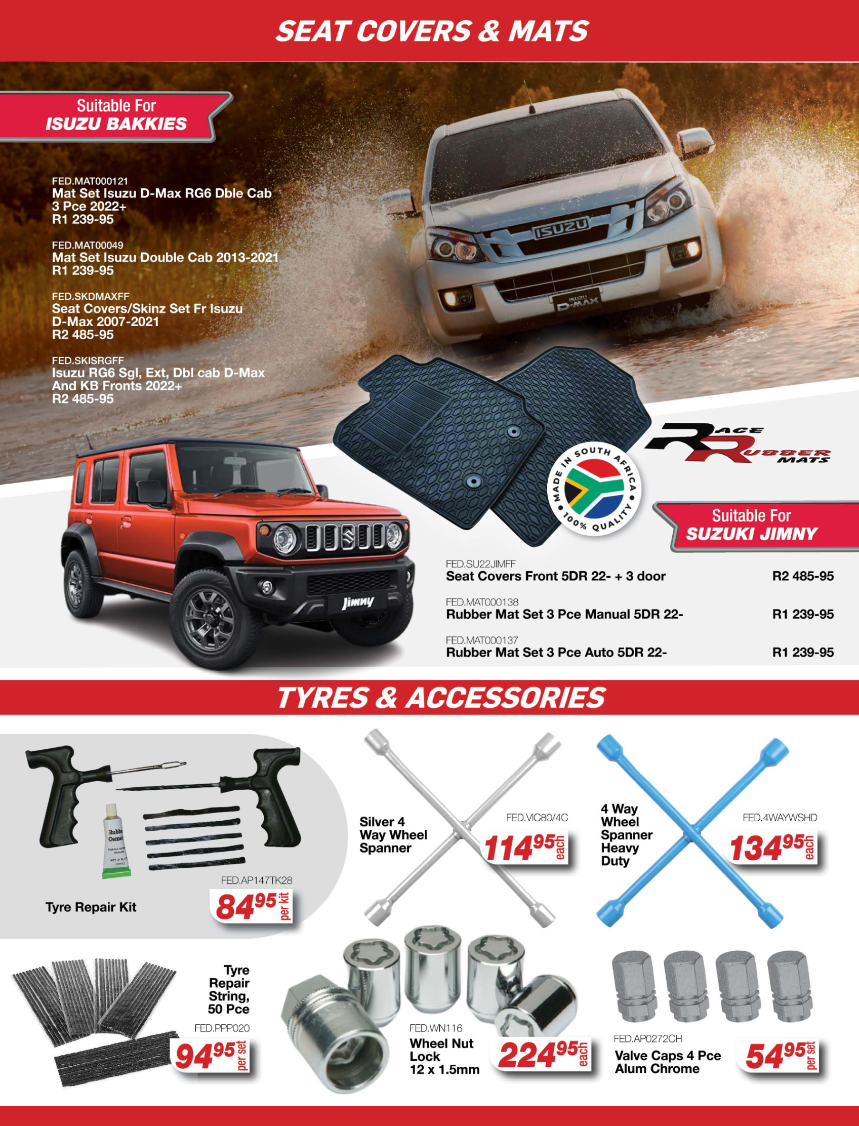 Autozone 19 March 2026 page 13