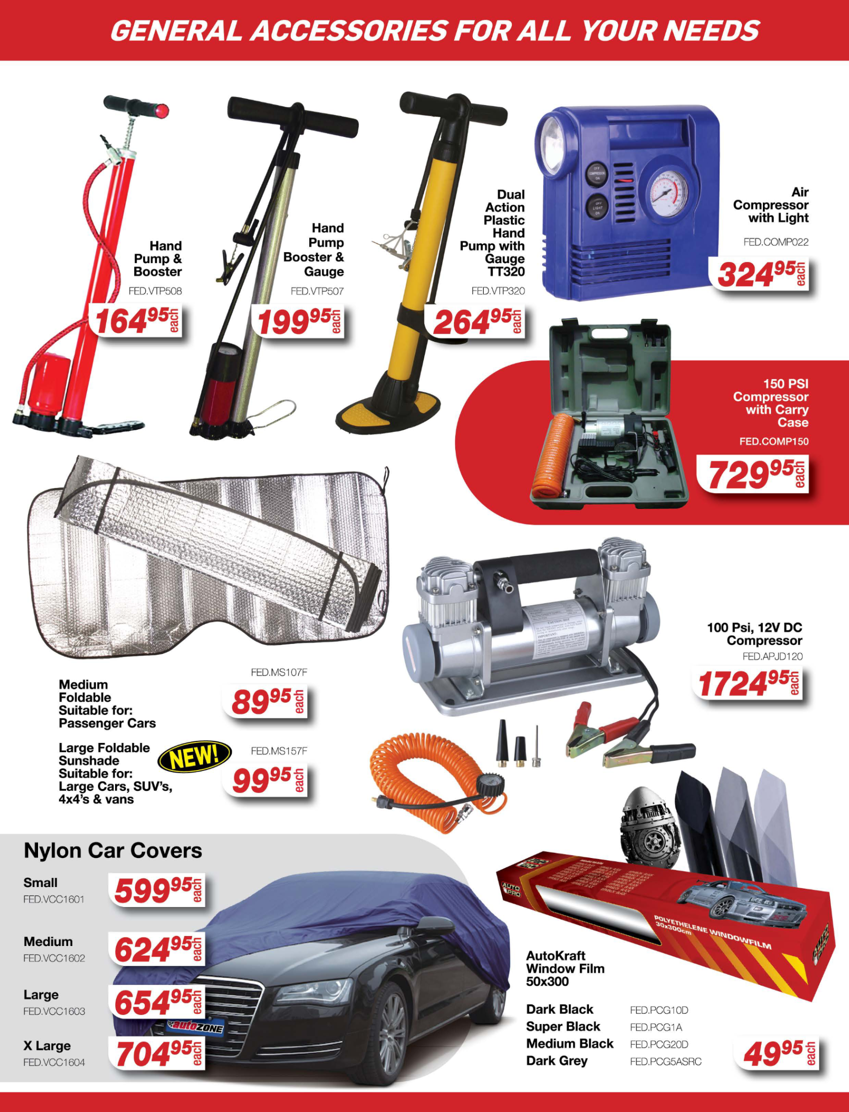 Autozone 19 March 2026 page 15