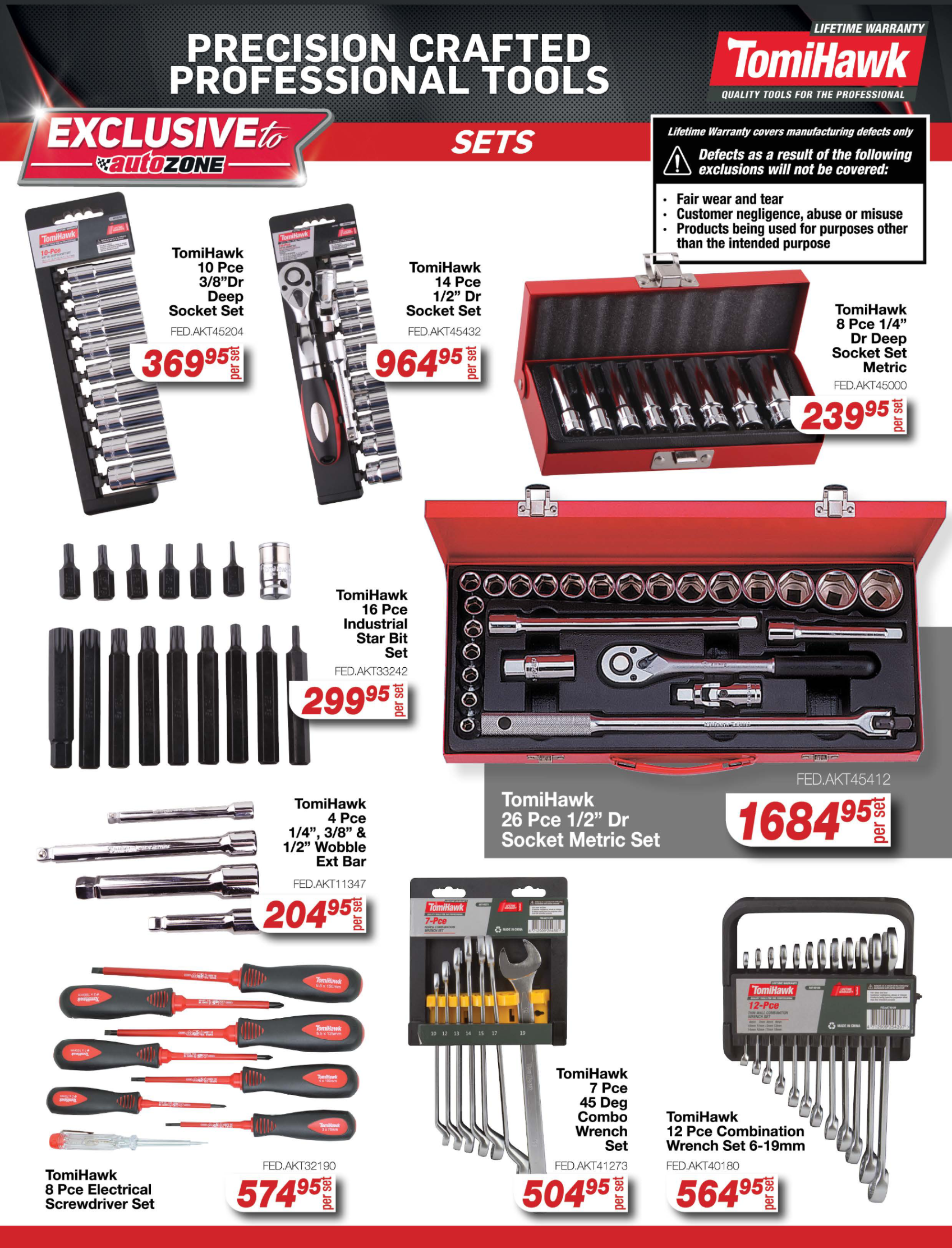 Autozone 19 March 2026 page 19