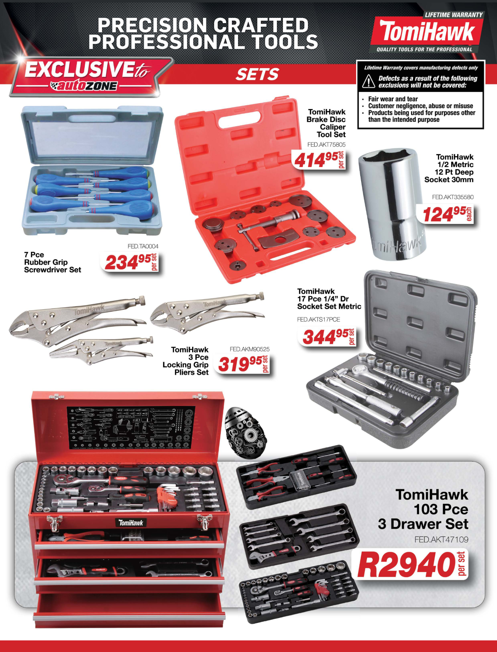 Autozone 19 March 2026 page 20