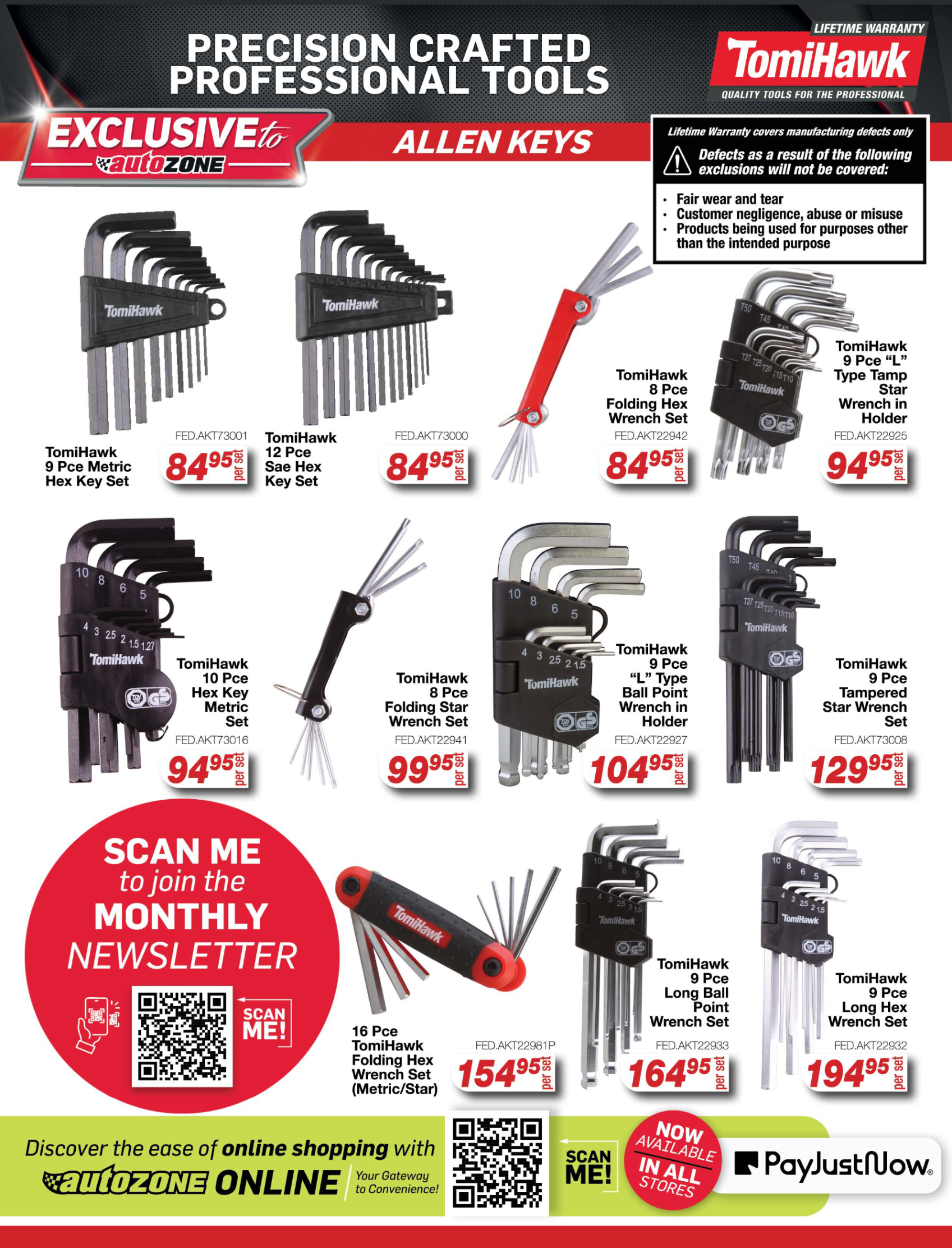 Autozone 19 March 2026 page 21