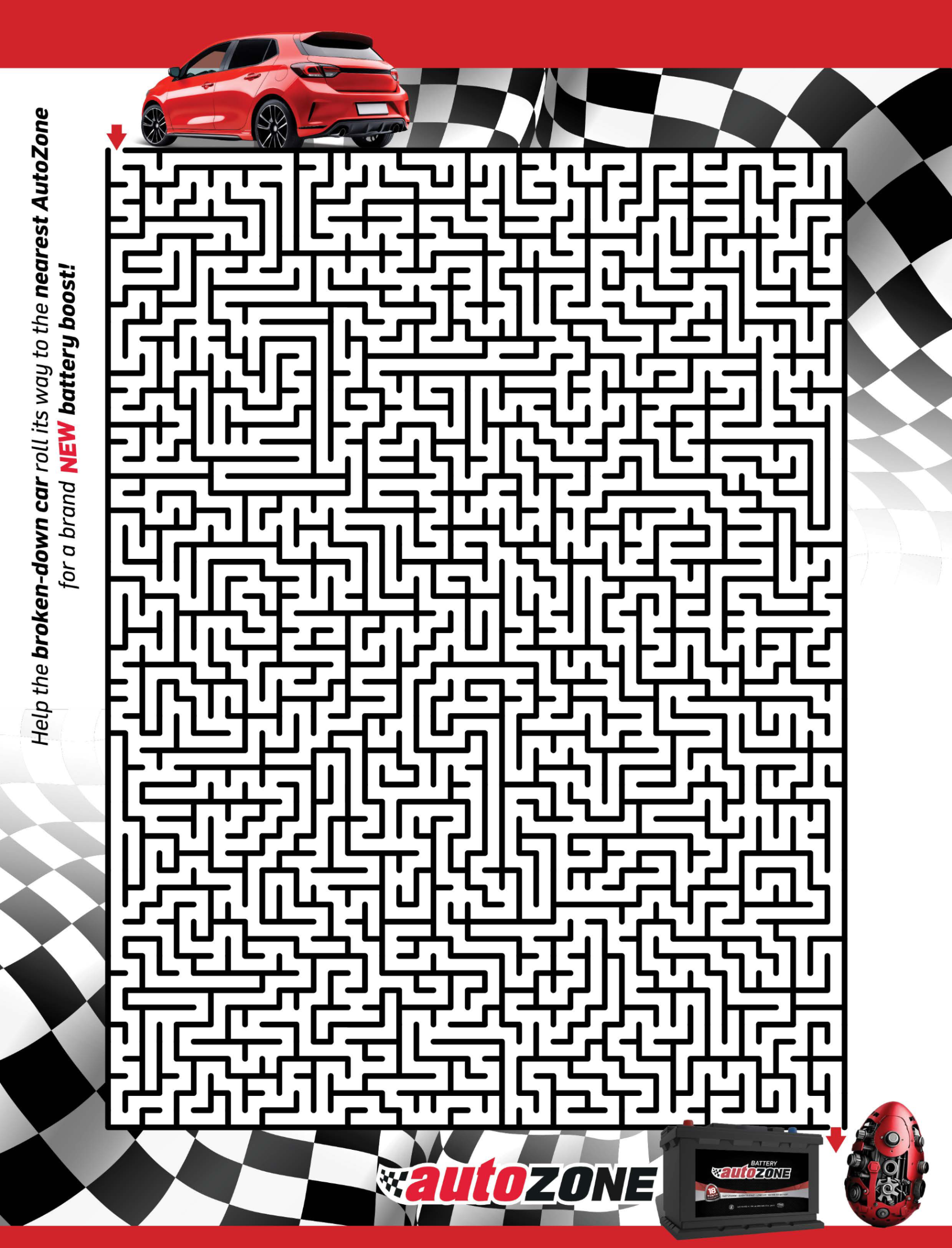 Autozone 19 March 2026 page 24