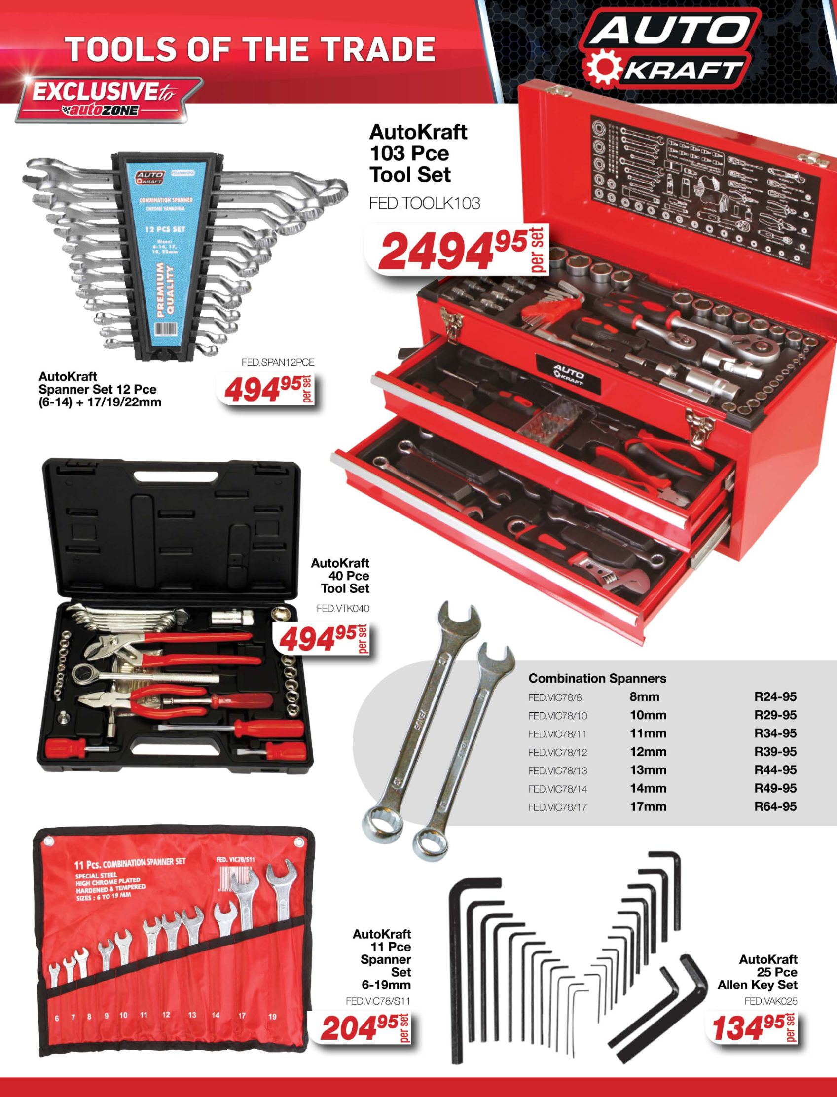 Autozone 19 March 2026 page 26