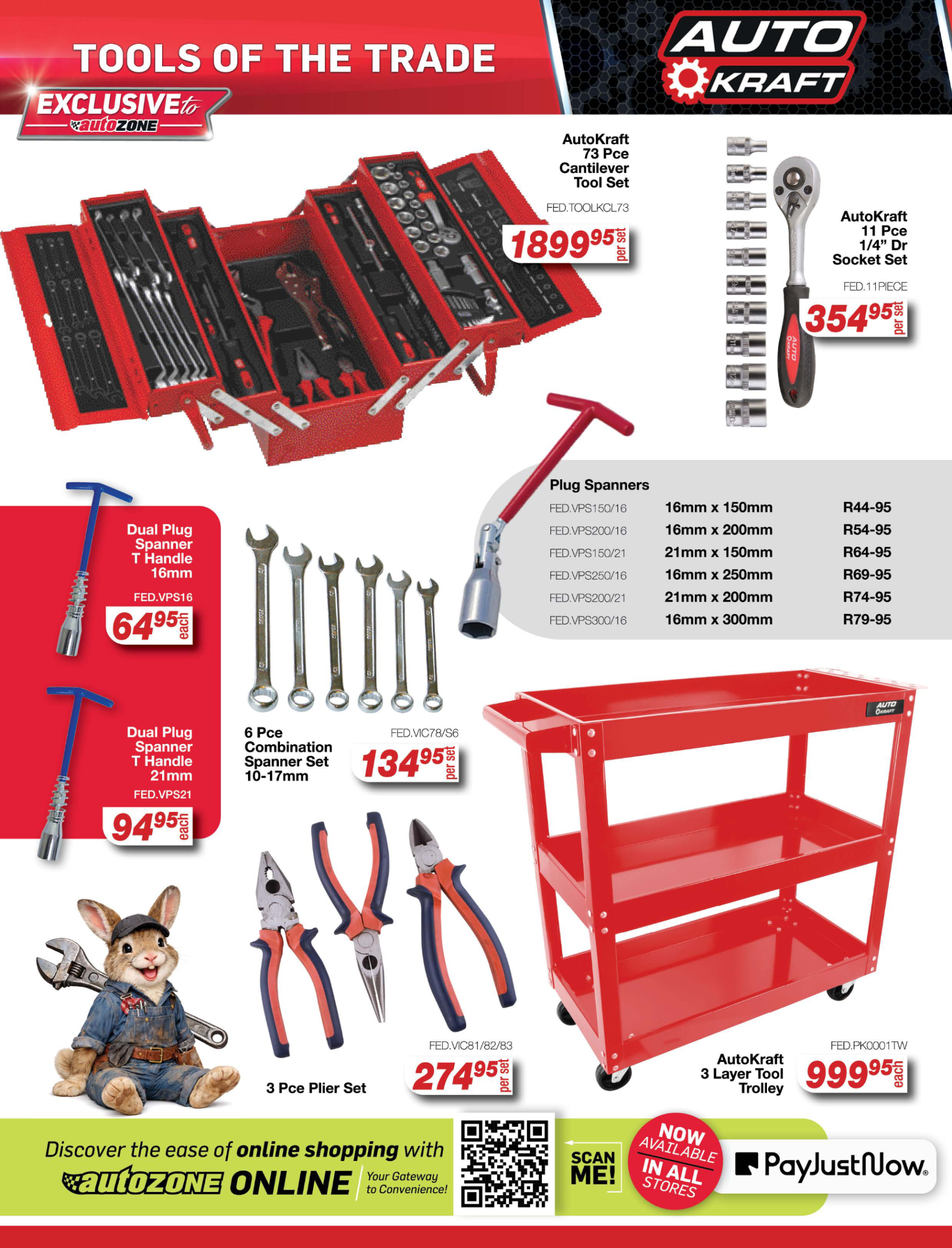 Autozone 19 March 2026 page 27