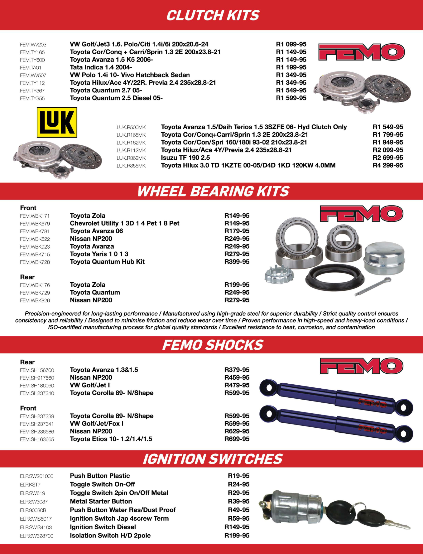 Autozone 19 March 2026 page 28
