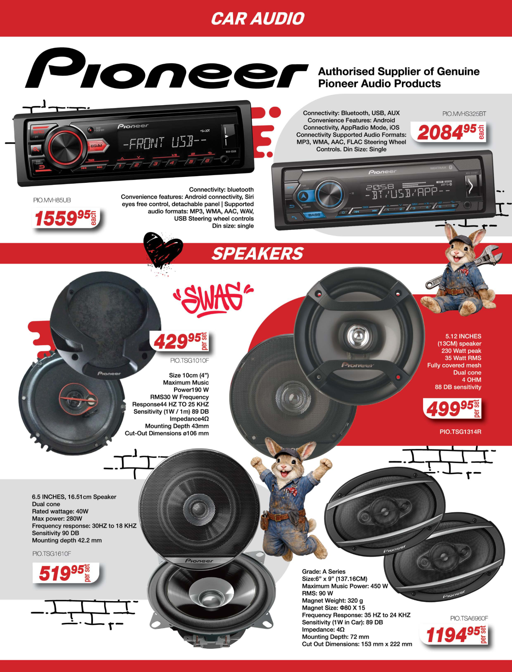 Autozone 19 March 2026 page 3