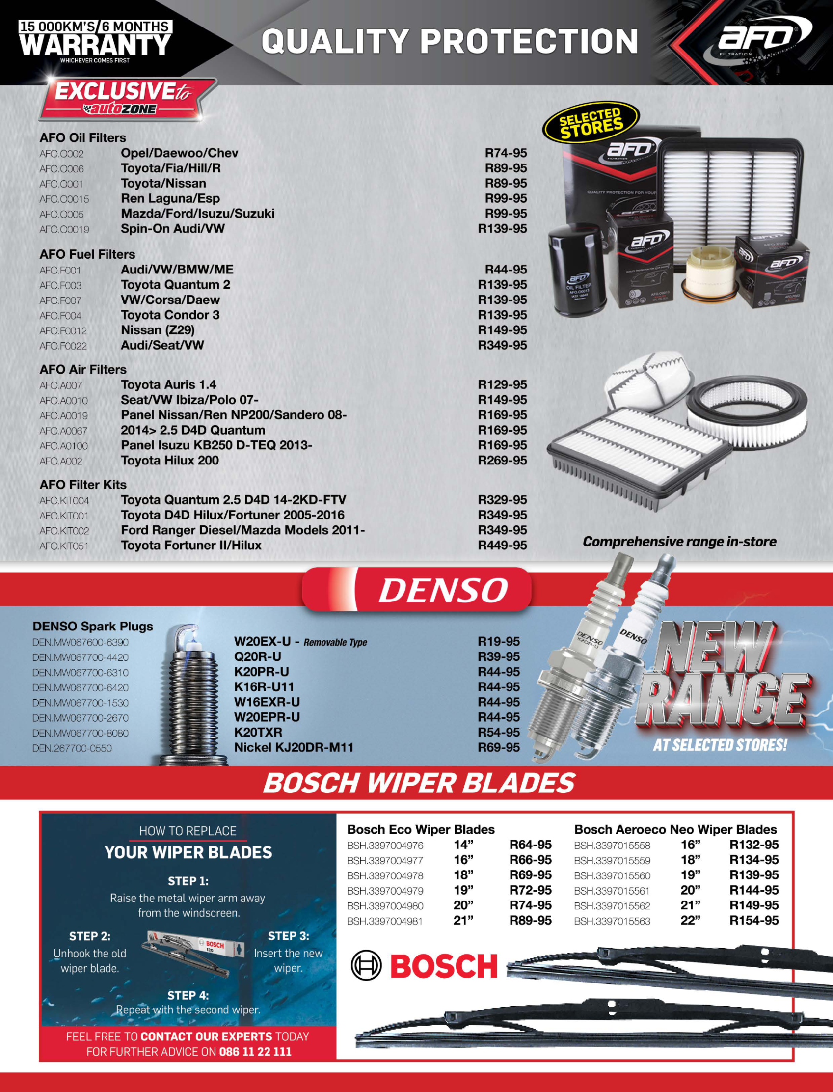 Autozone 19 March 2026 page 30