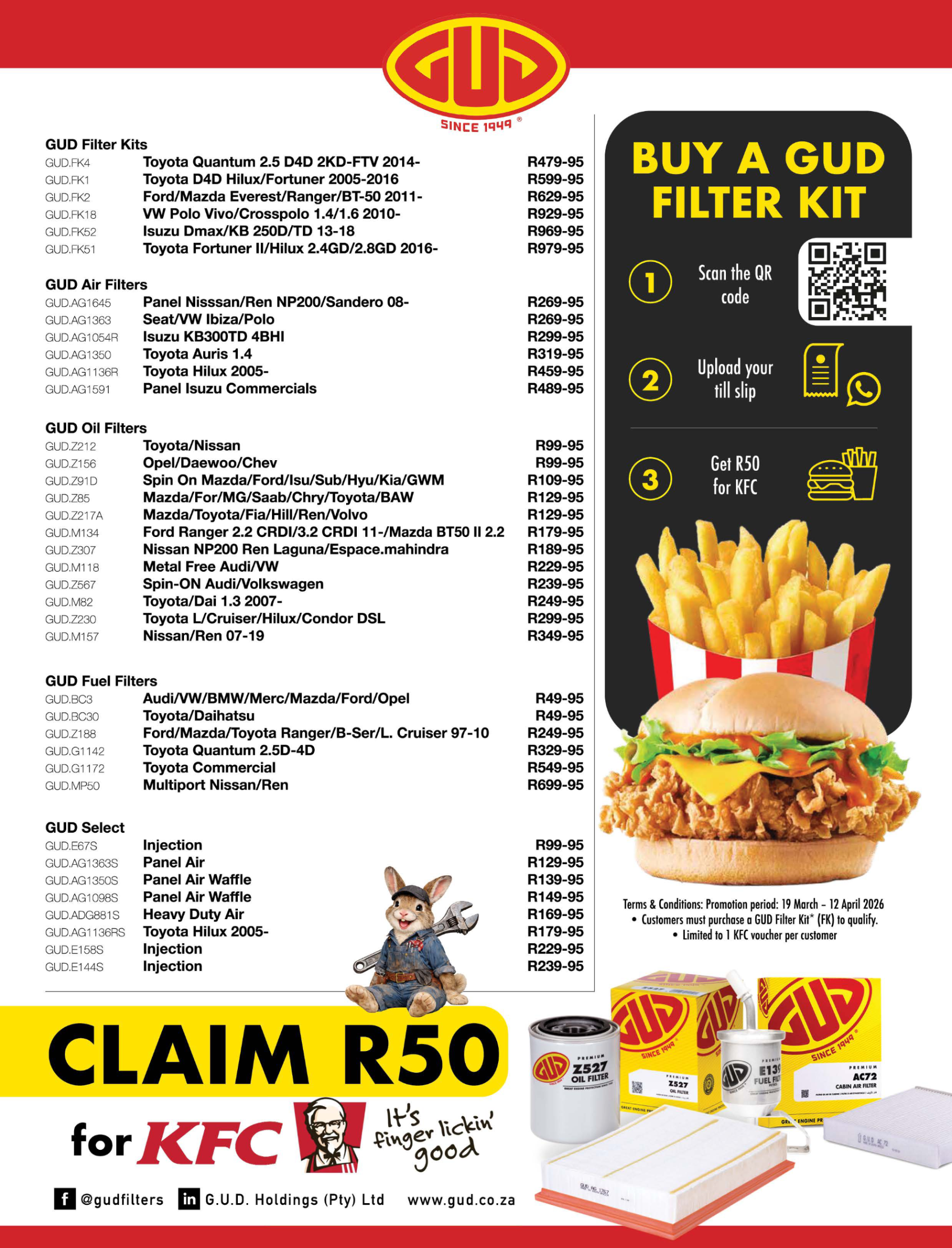 Autozone 19 March 2026 page 31