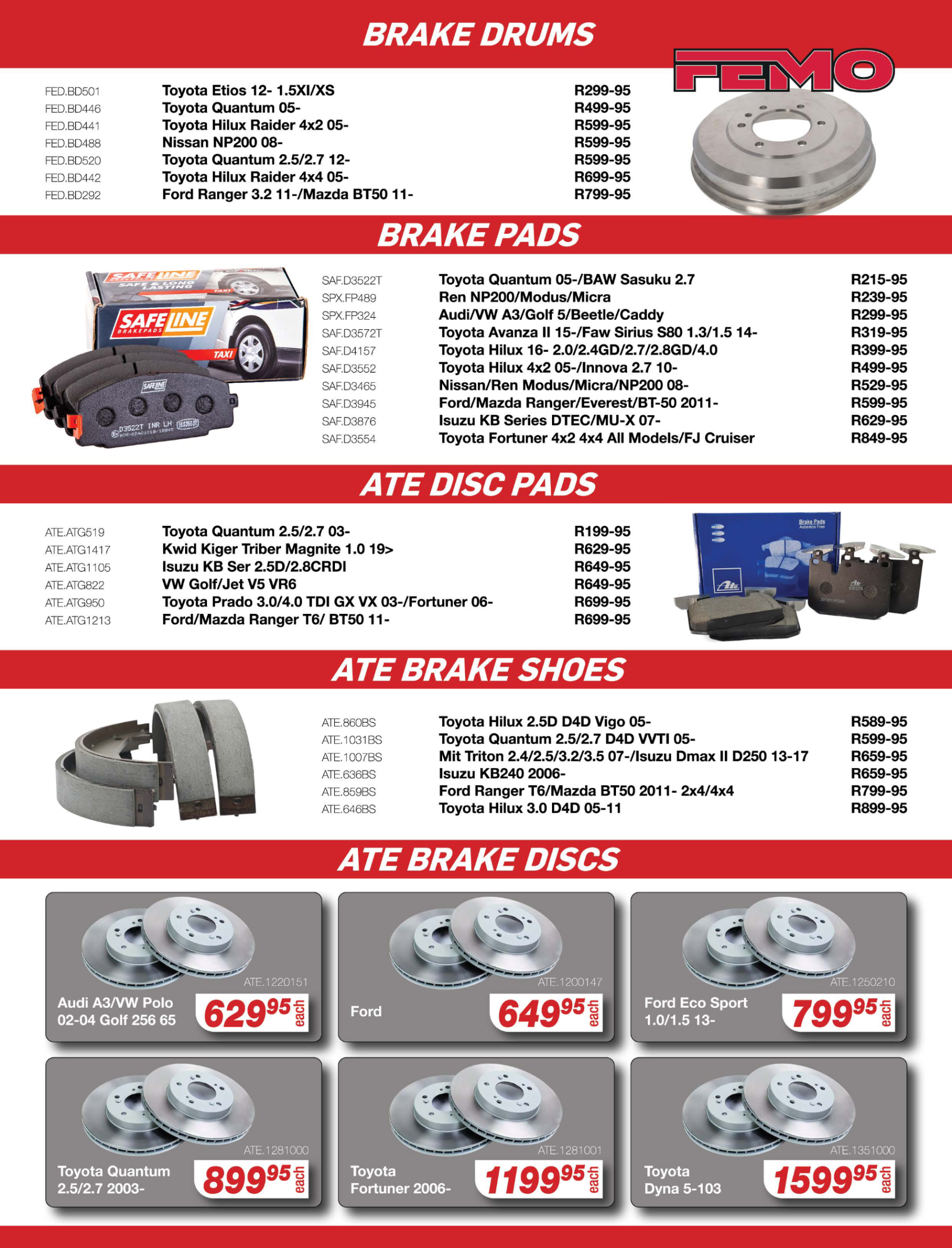 Autozone 19 March 2026 page 32