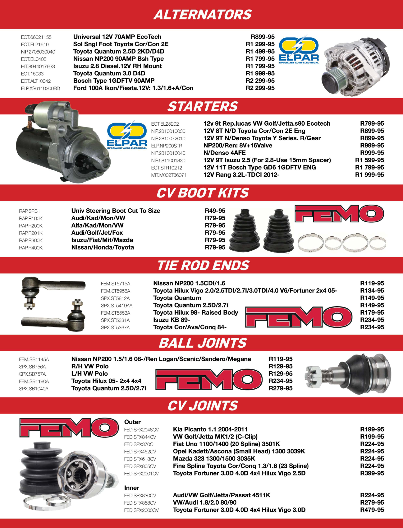Autozone 19 March 2026 page 33