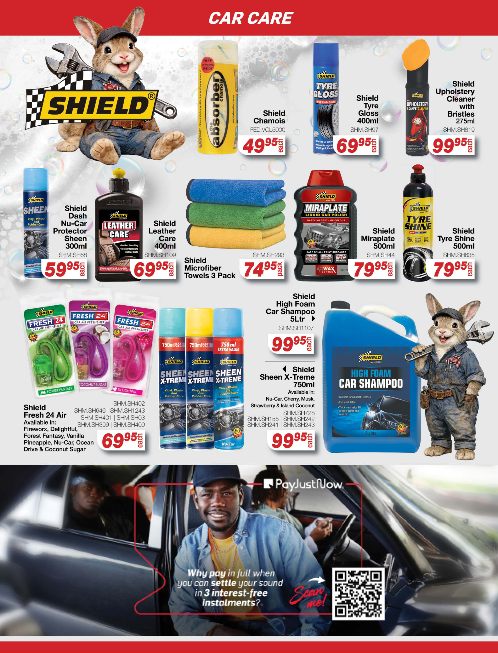 Autozone 19 March 2026 page 34