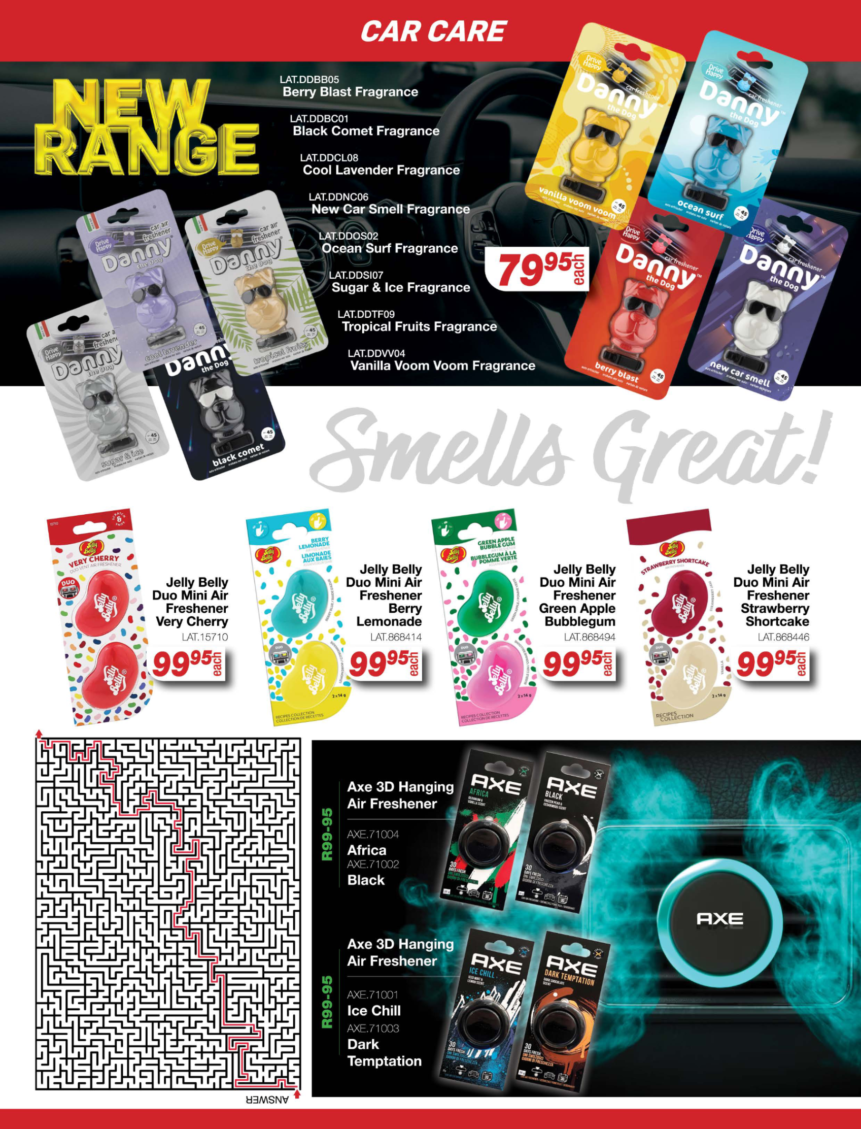 Autozone 19 March 2026 page 35