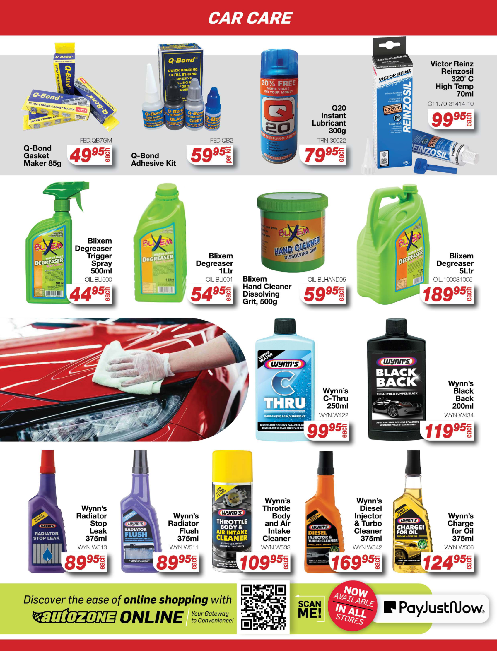 Autozone 19 March 2026 page 37