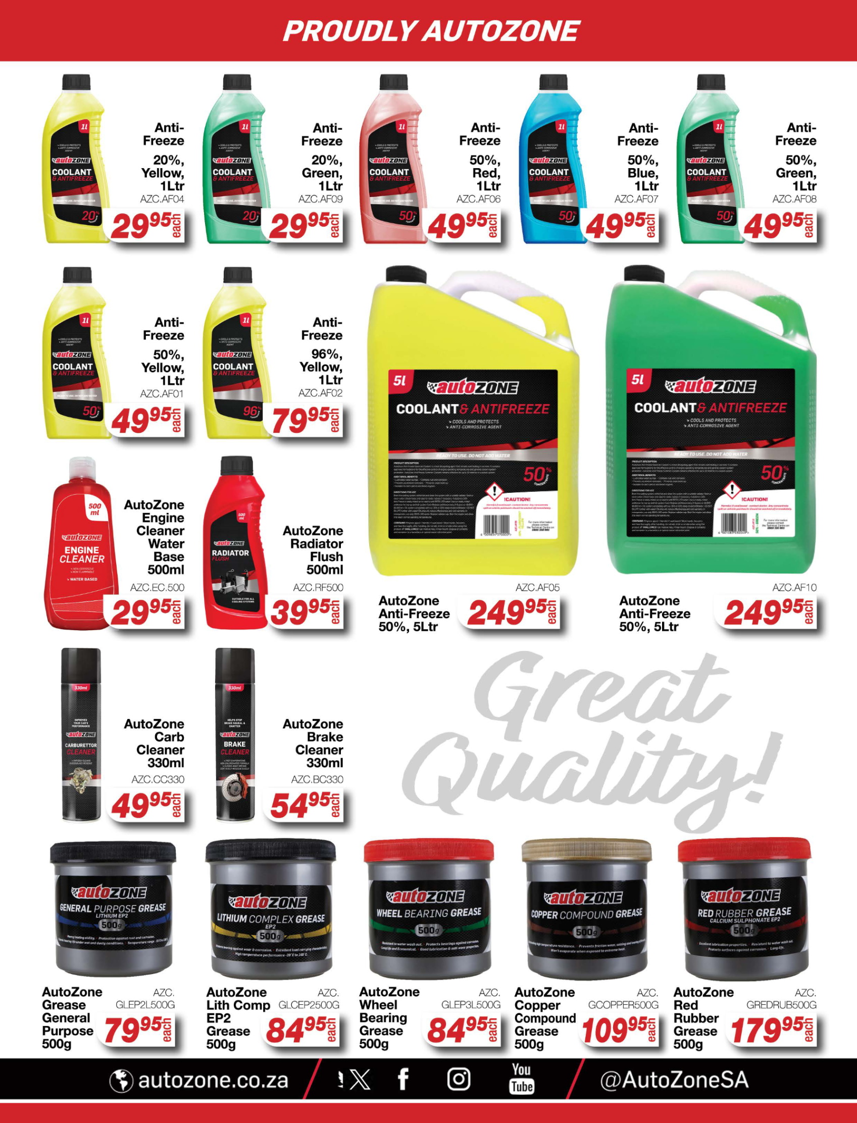 Autozone 19 March 2026 page 39