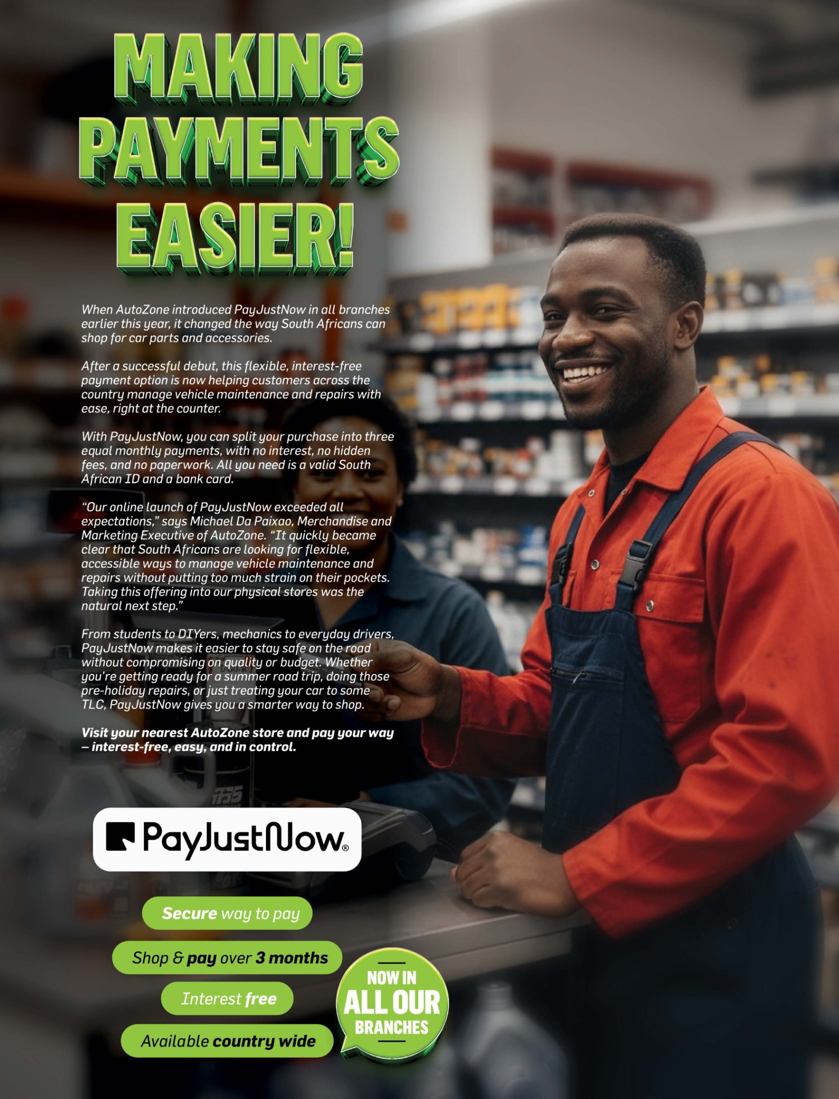 Autozone 19 March 2026 page 40