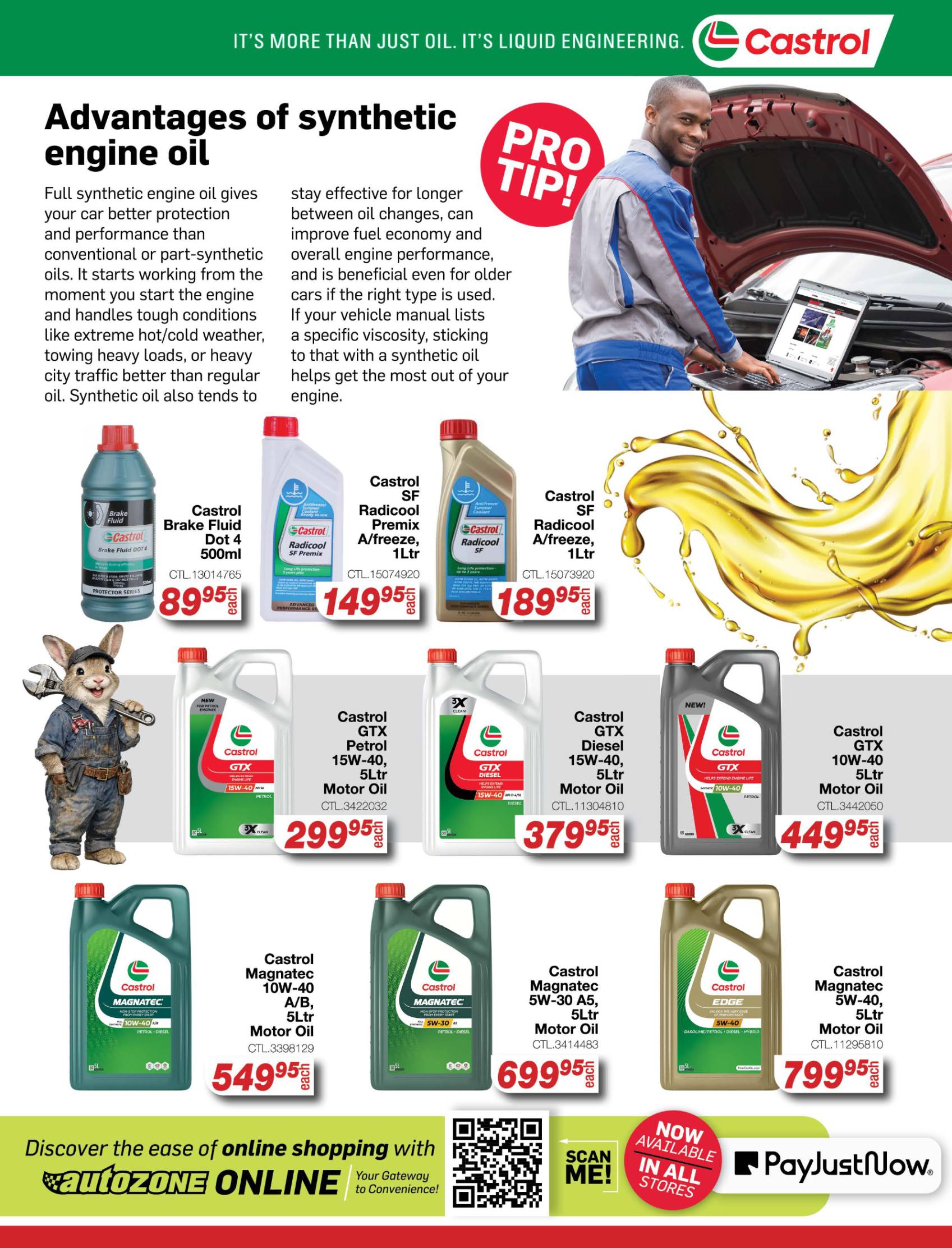 Autozone 19 March 2026 page 41