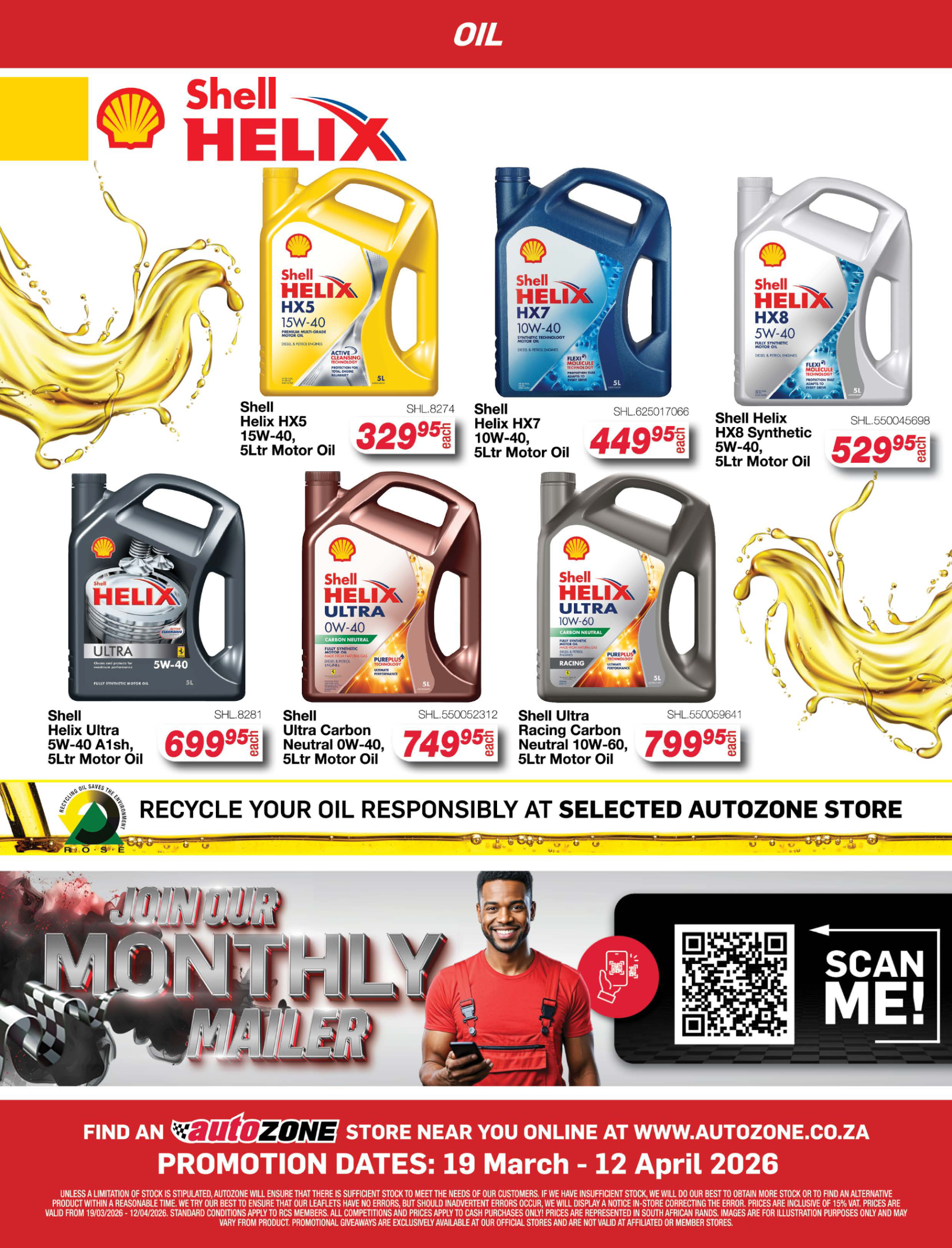 Autozone 19 March 2026 page 44