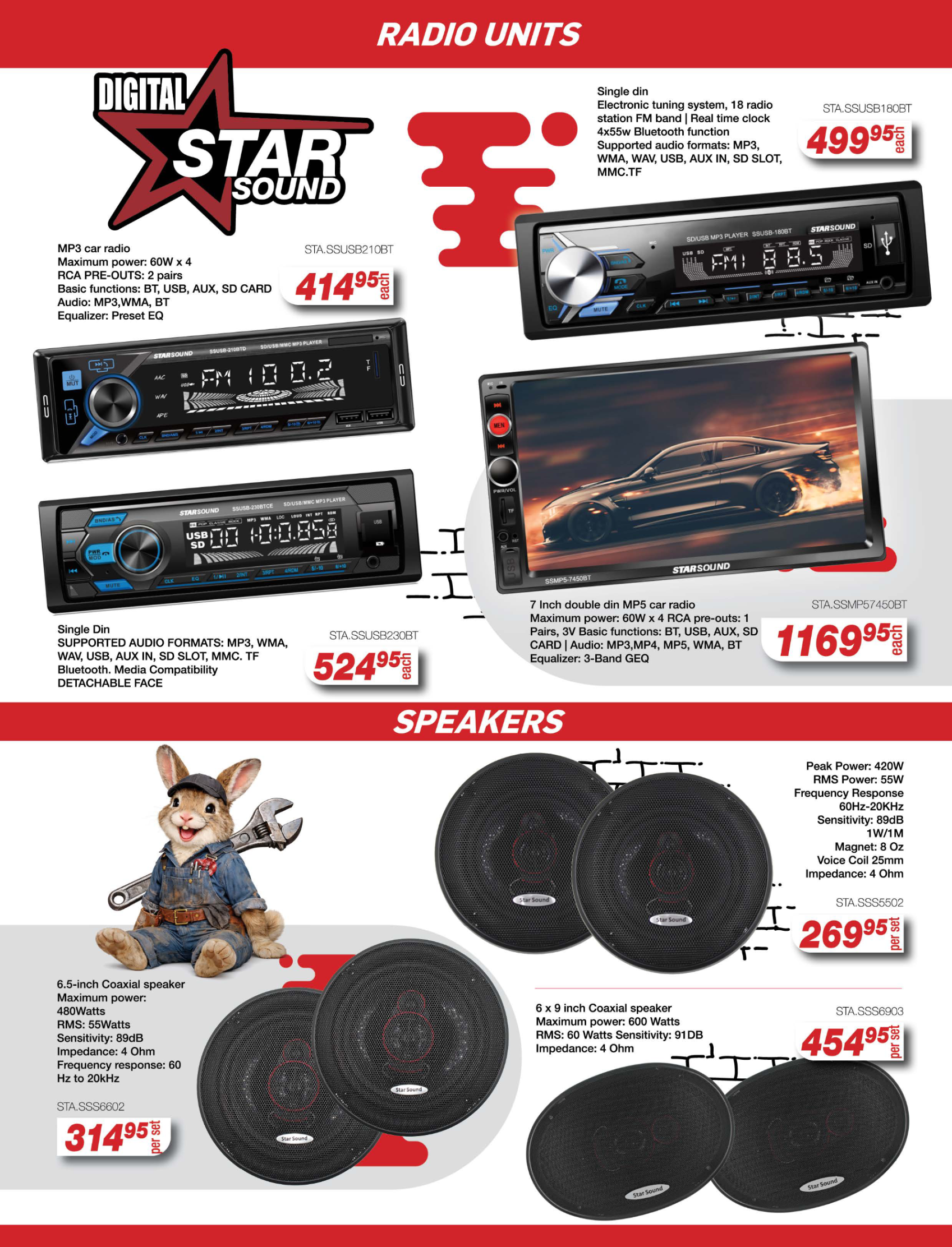 Autozone 19 March 2026 page 5