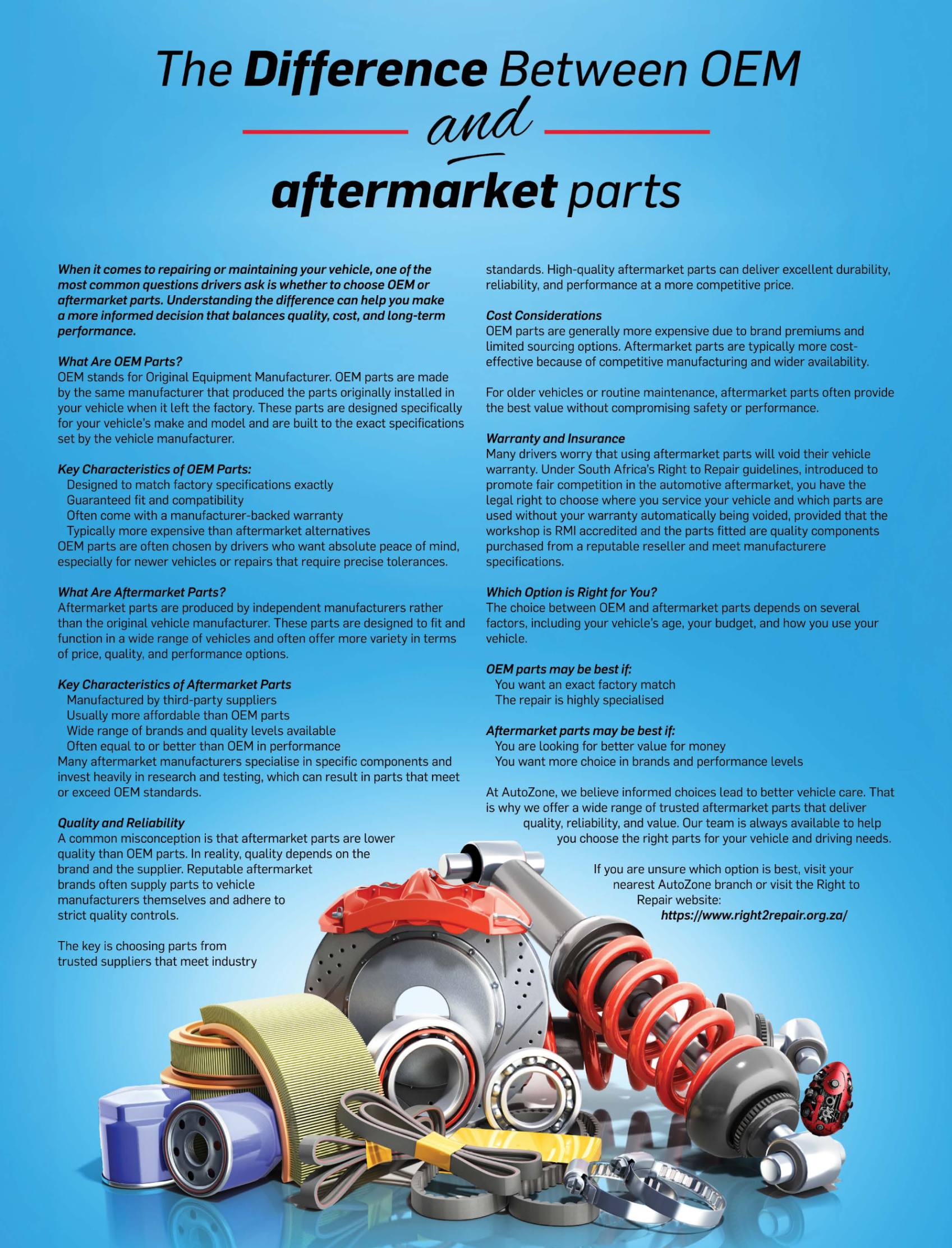 Autozone 19 March 2026 page 6