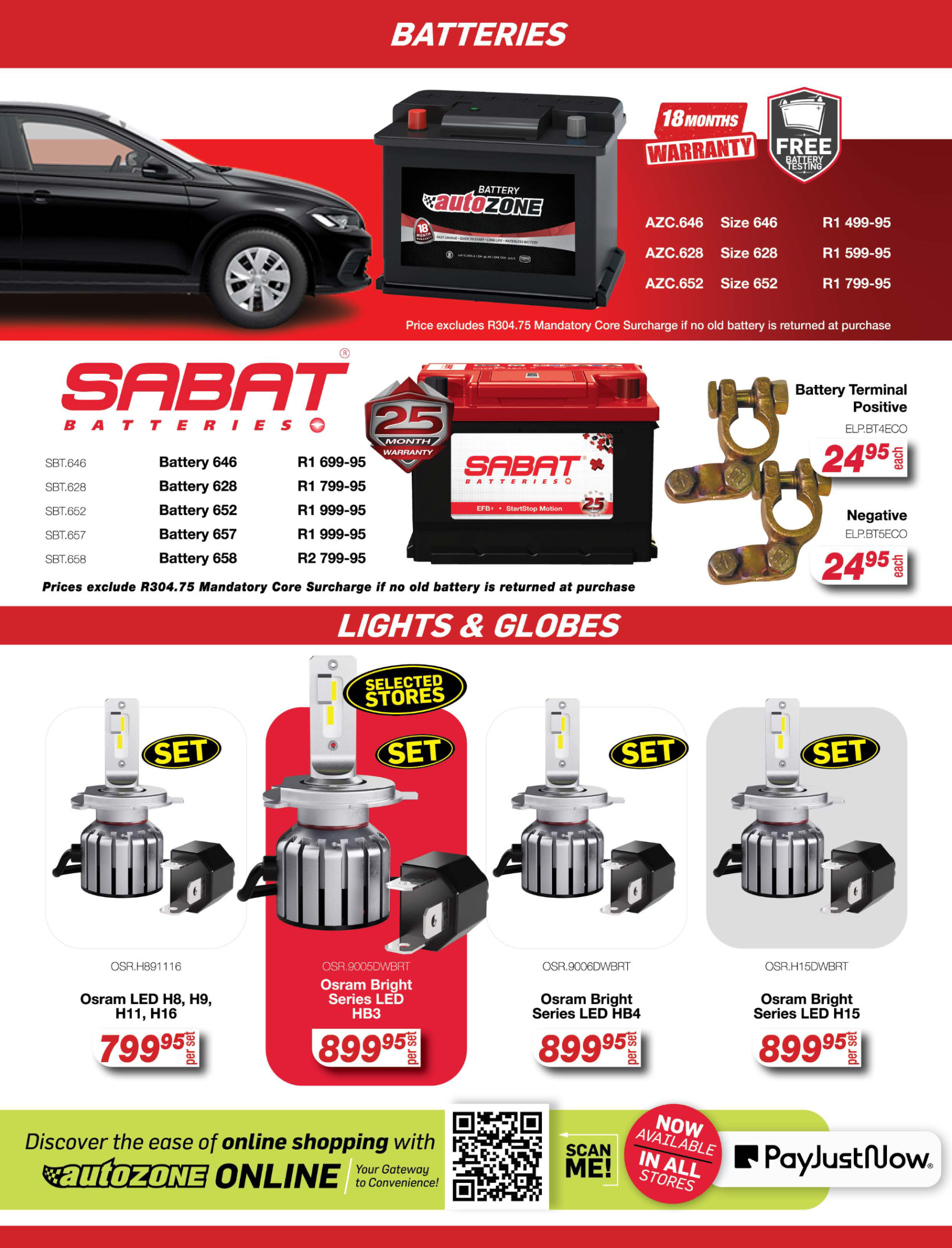 Autozone 19 March 2026 page 8