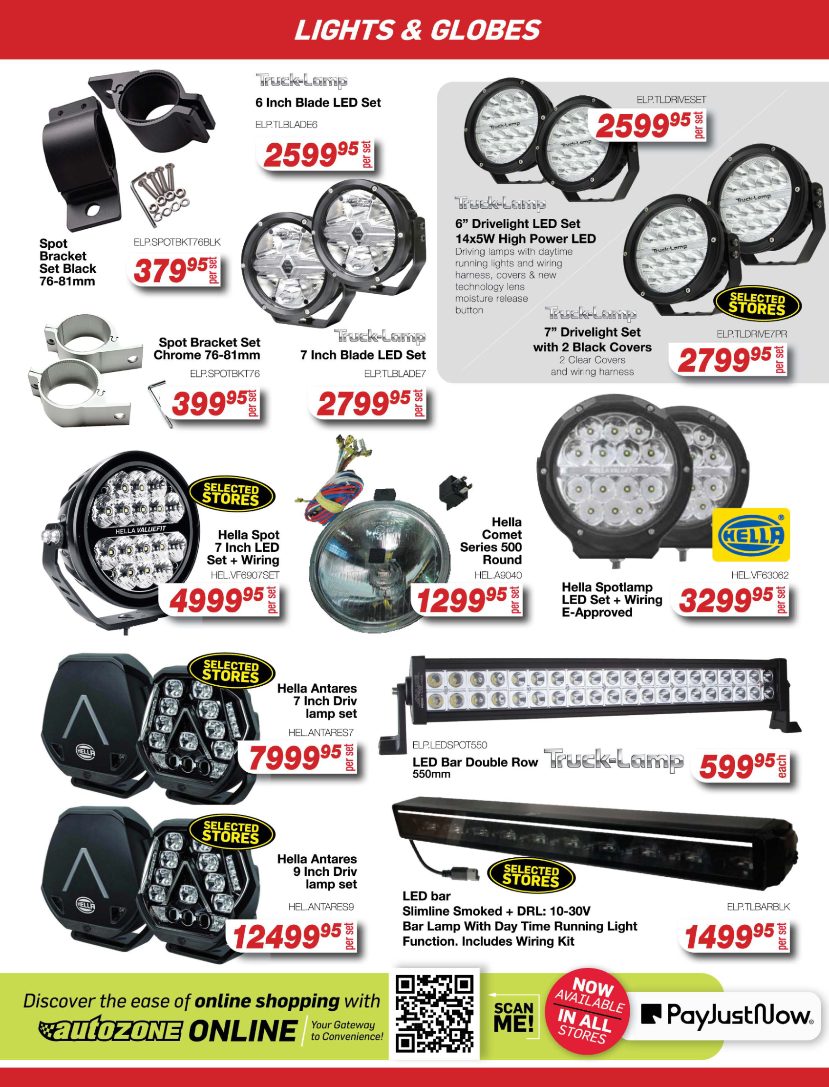 Autozone 19 March 2026 page 9