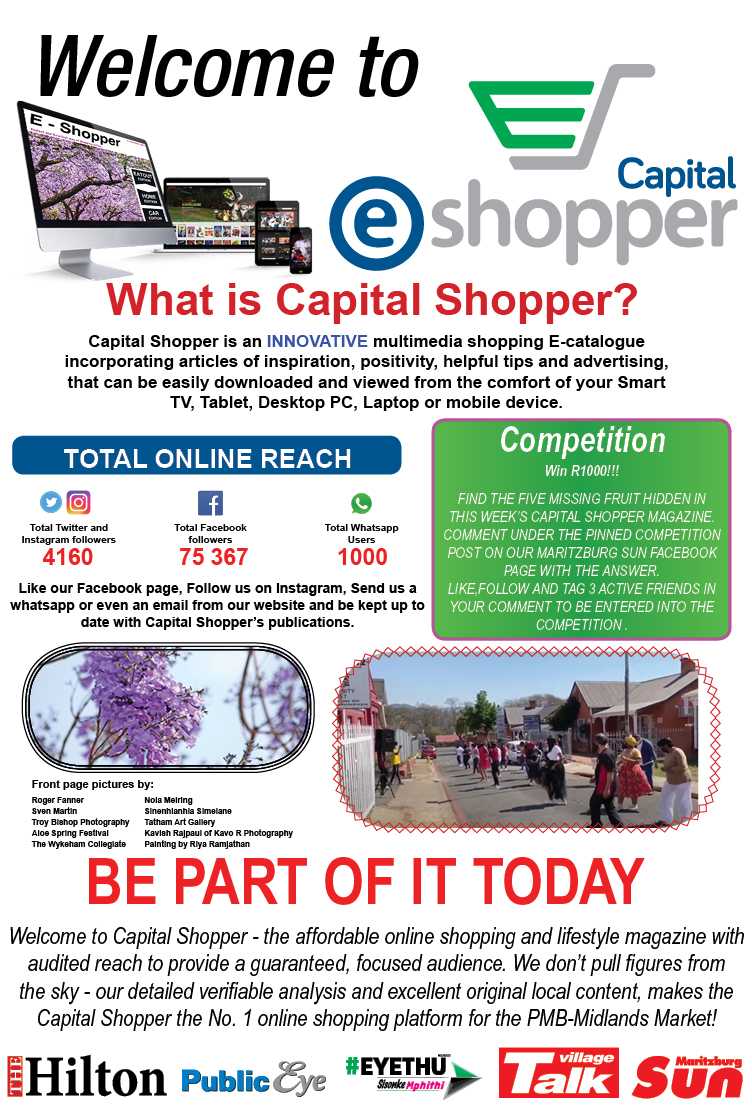 Capital Shopper page 2